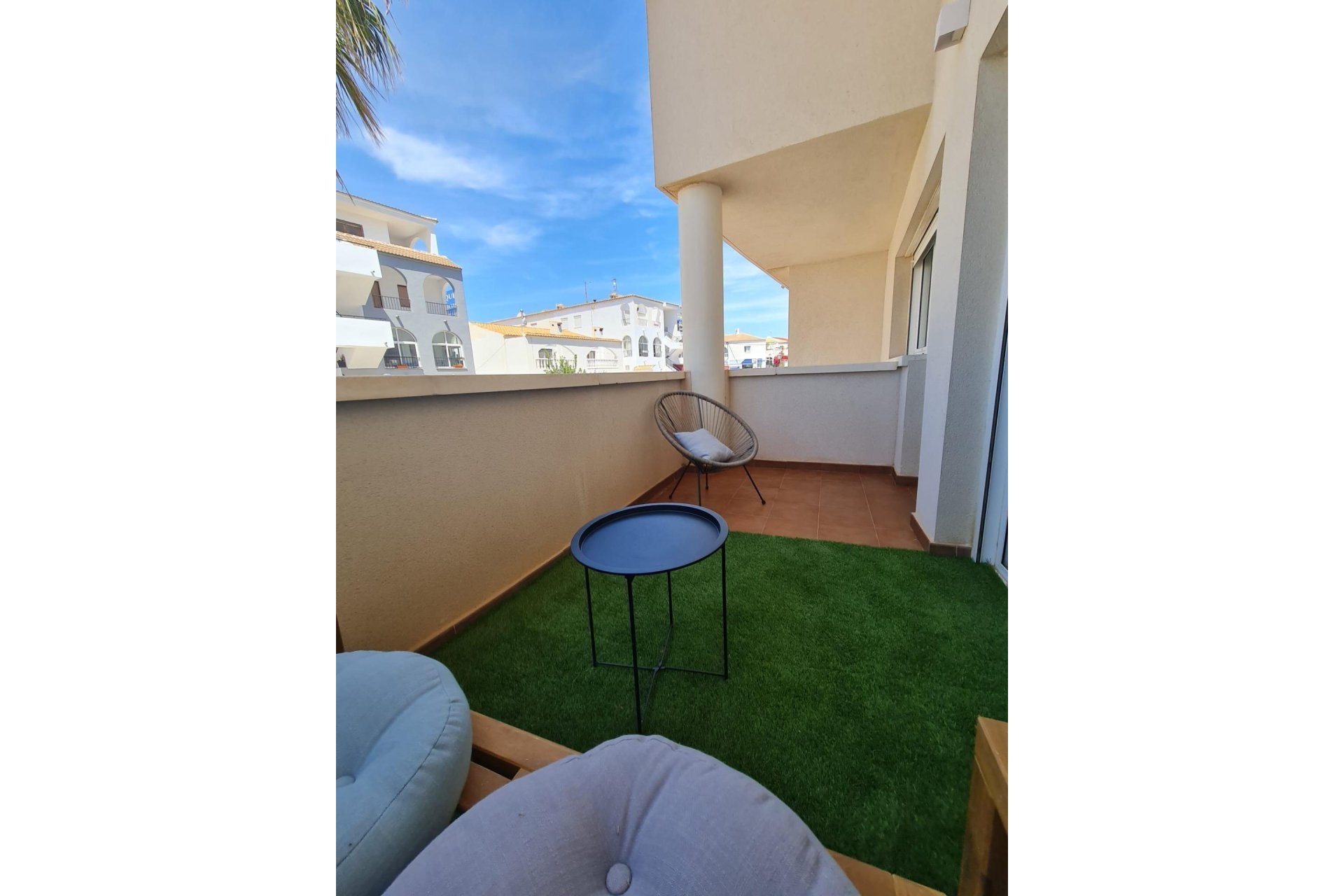 Segunda mano - Apartamento -
Orihuela Costa - Villamartín-Las Filipinas