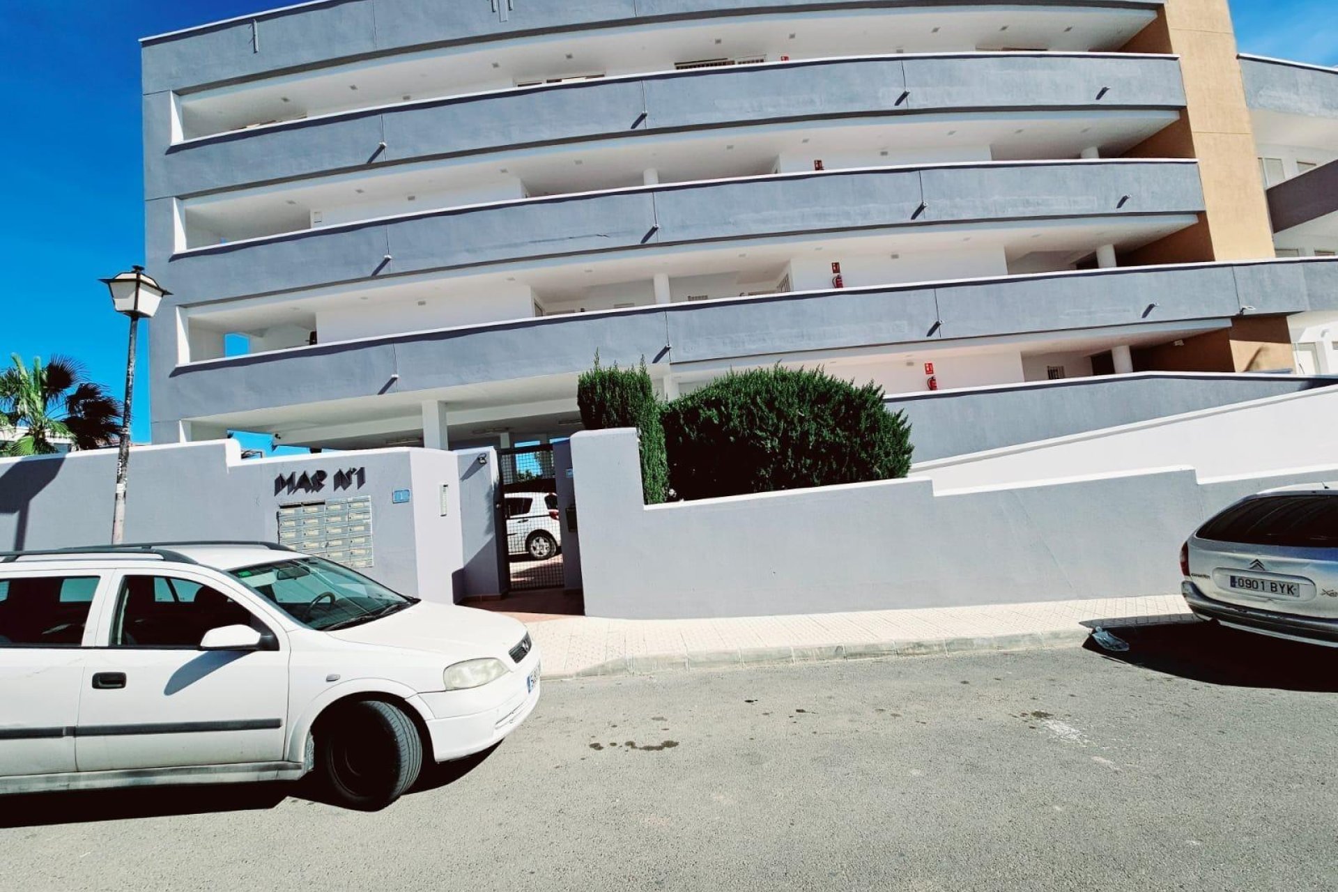 Segunda mano - Apartamento -
Orihuela Costa - Villamartín-Las Filipinas
