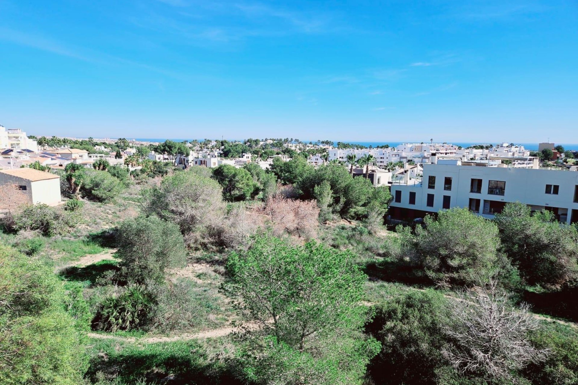 Segunda mano - Apartamento -
Orihuela Costa - Villamartín-Las Filipinas