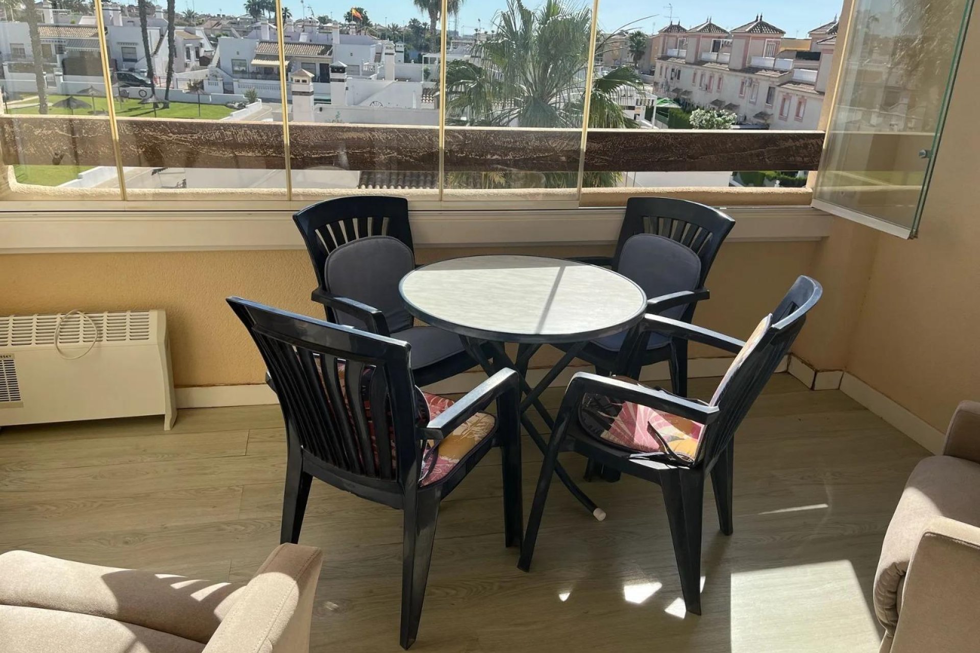 Segunda mano - Apartamento -
Orihuela Costa - Zeniamar-Horizonte-La Campana