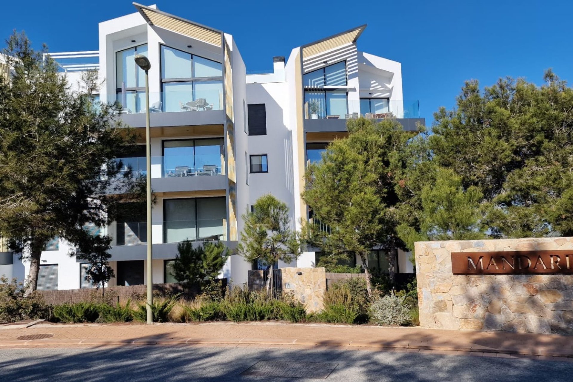 Segunda mano - Apartamento -
Orihuela - Las Colinas Golf