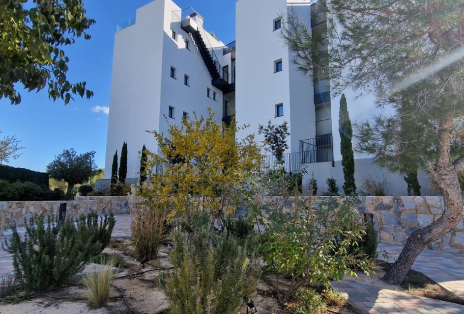 Segunda mano - Apartamento -
Orihuela - Las Colinas Golf