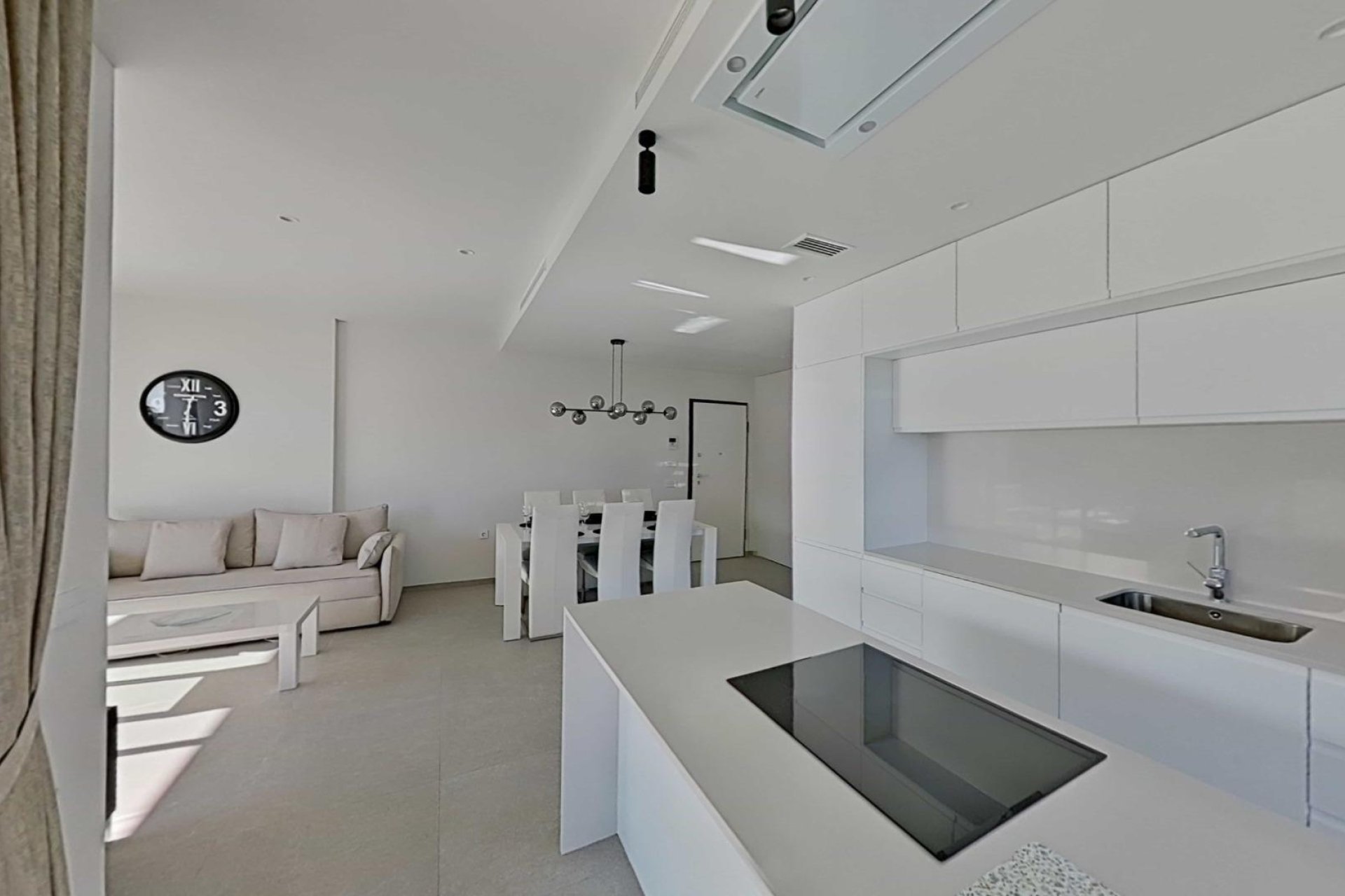 Segunda mano - Apartamento -
Orihuela - Las Colinas Golf