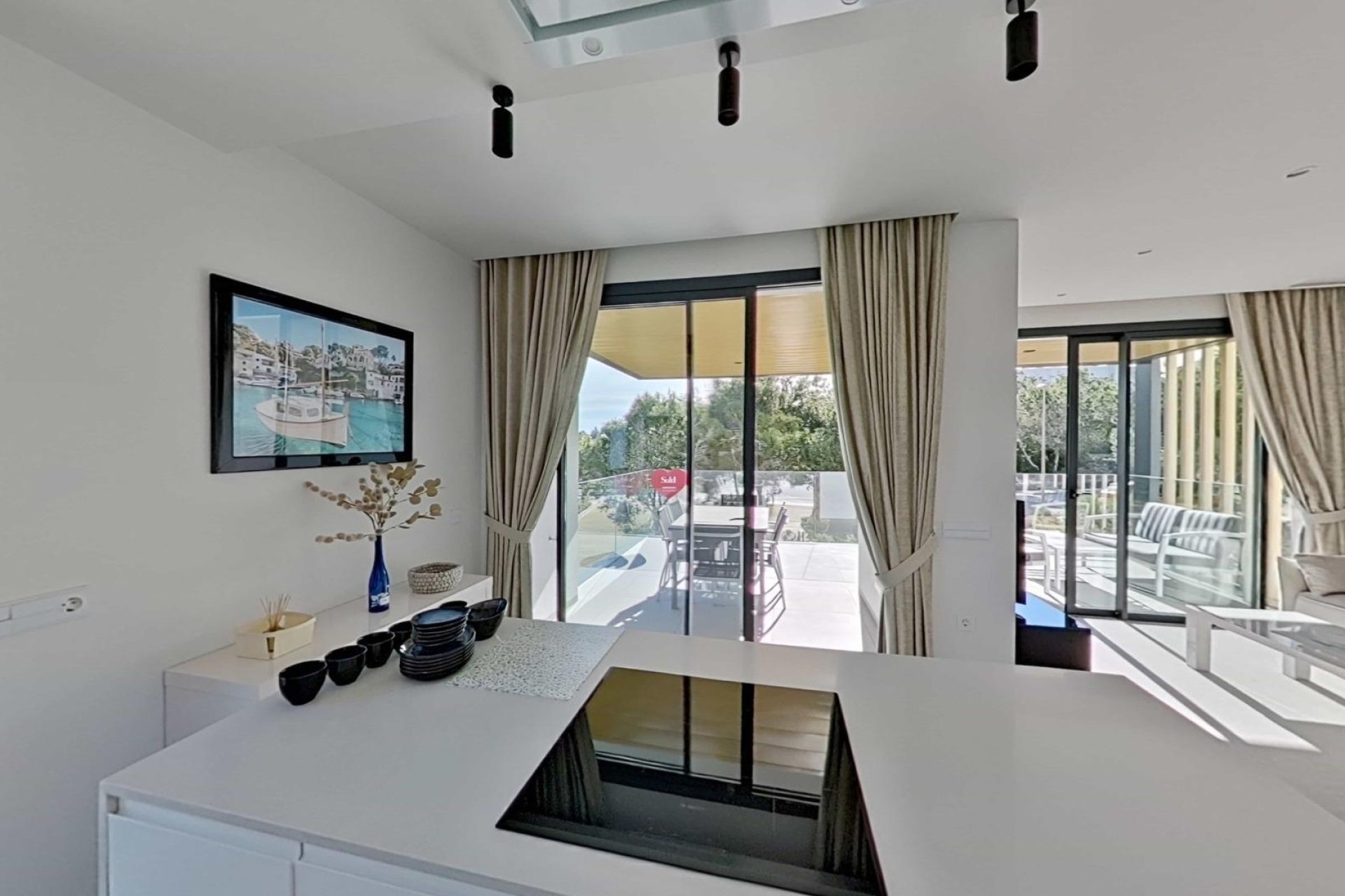 Segunda mano - Apartamento -
Orihuela - Las Colinas Golf