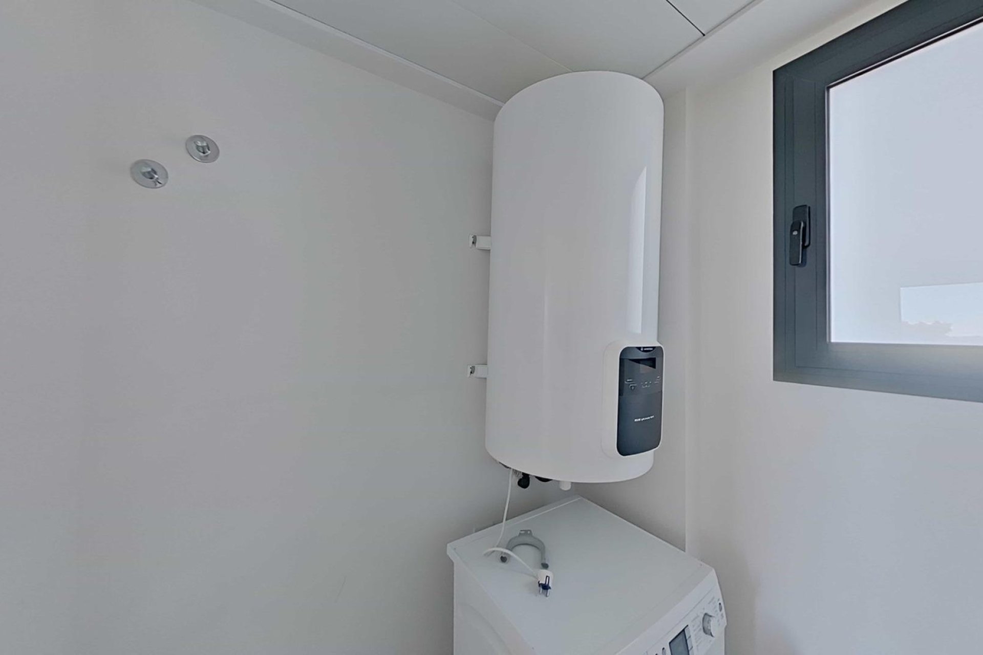 Segunda mano - Apartamento -
Orihuela - Las Colinas Golf