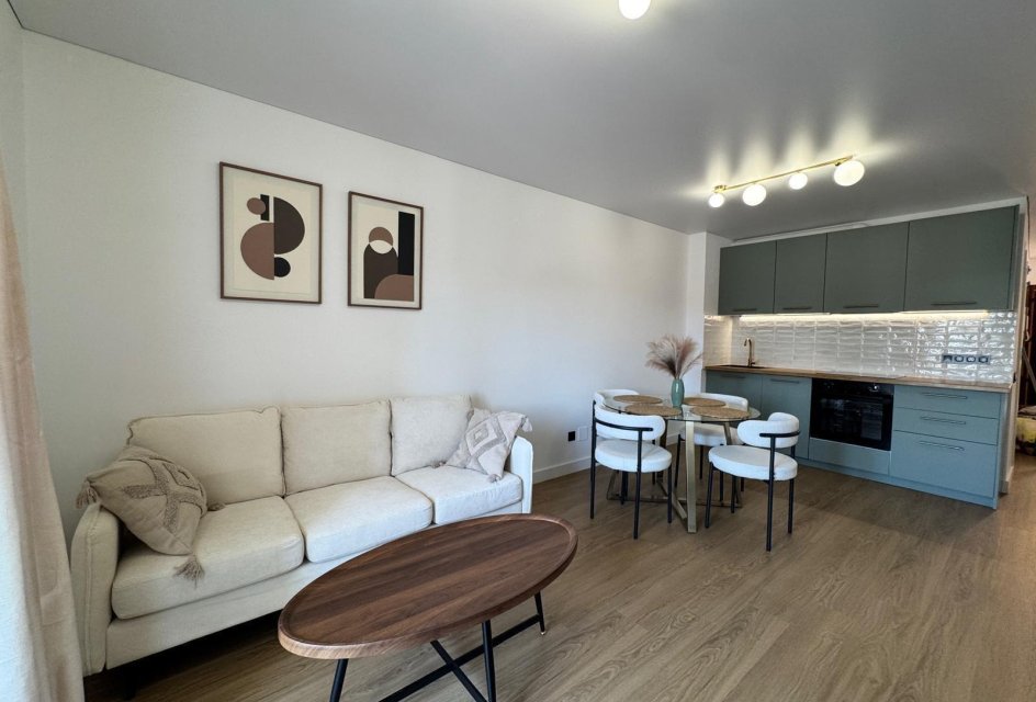 Segunda mano - Apartamento -
Pilar de la Horadada - Torre de la Horadada