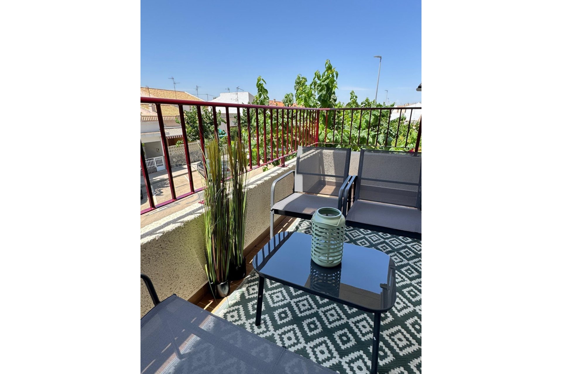 Segunda mano - Apartamento -
Pilar de la Horadada - Torre de la Horadada