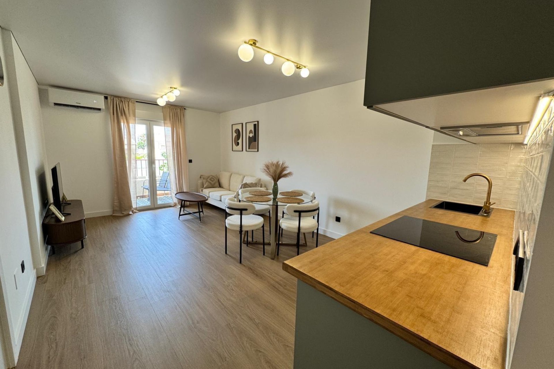 Segunda mano - Apartamento -
Pilar de la Horadada - Torre de la Horadada