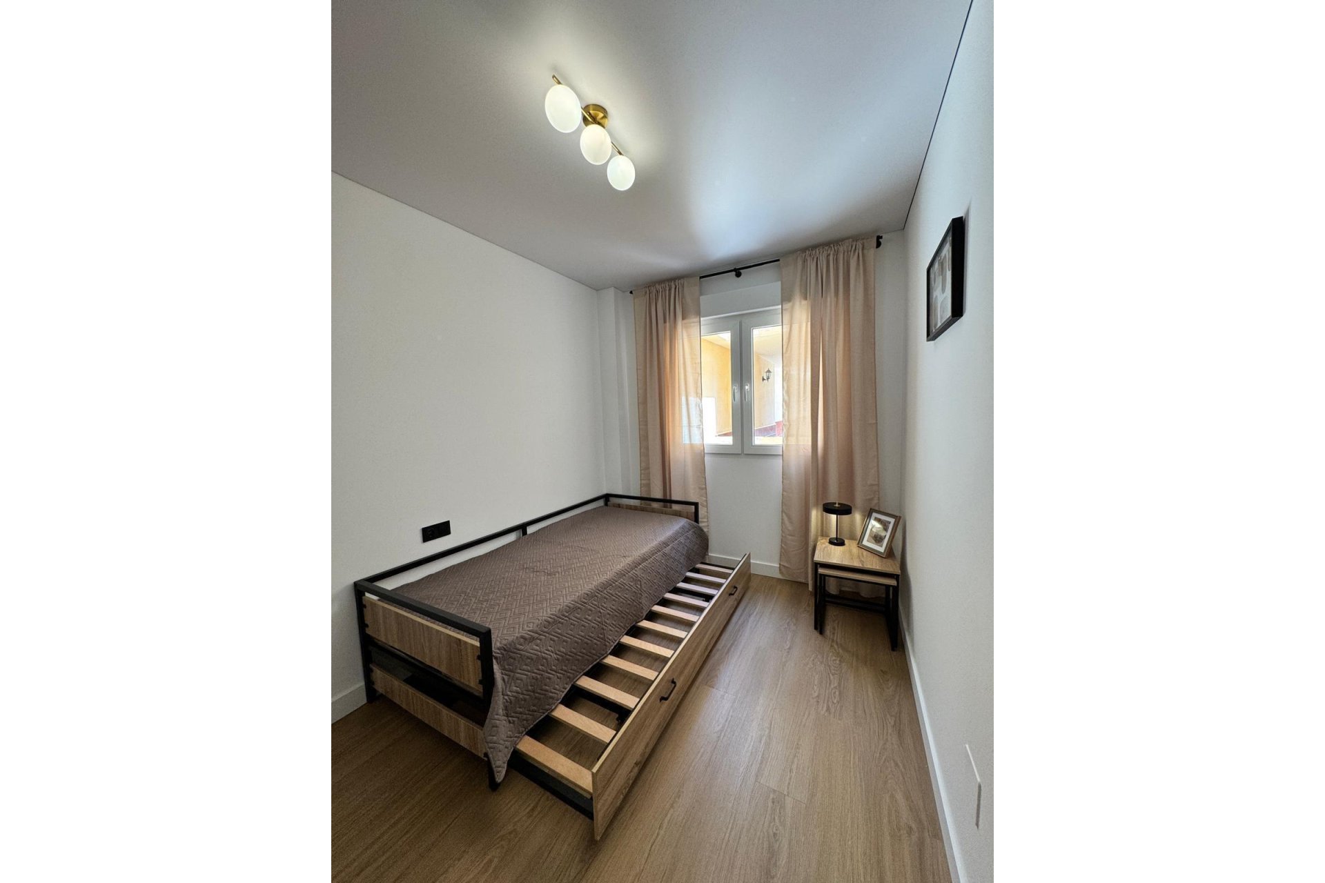 Segunda mano - Apartamento -
Pilar de la Horadada - Torre de la Horadada