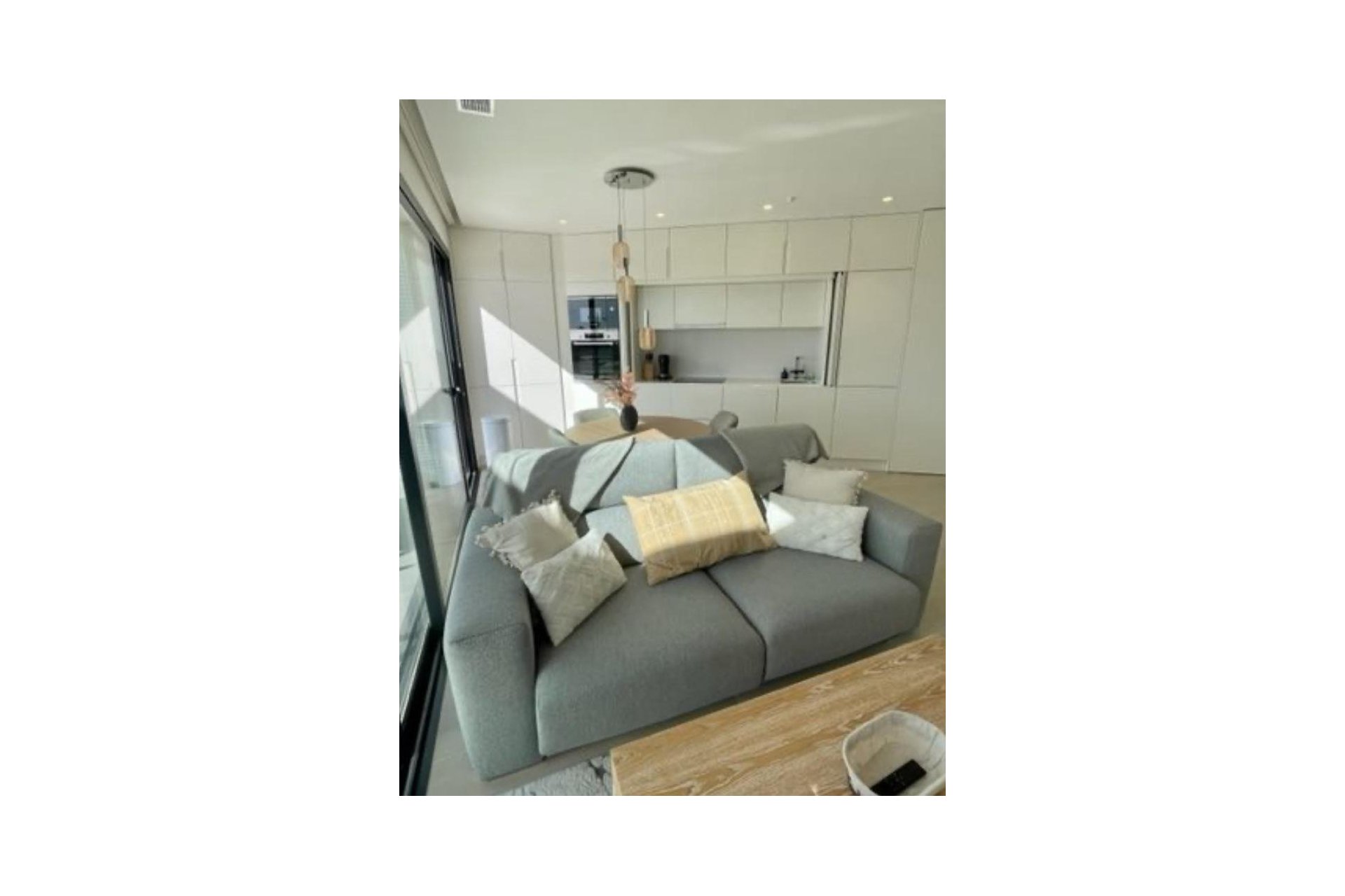 Segunda mano - Apartamento -
San Miguel de Salinas - Las colinas golf and country club
