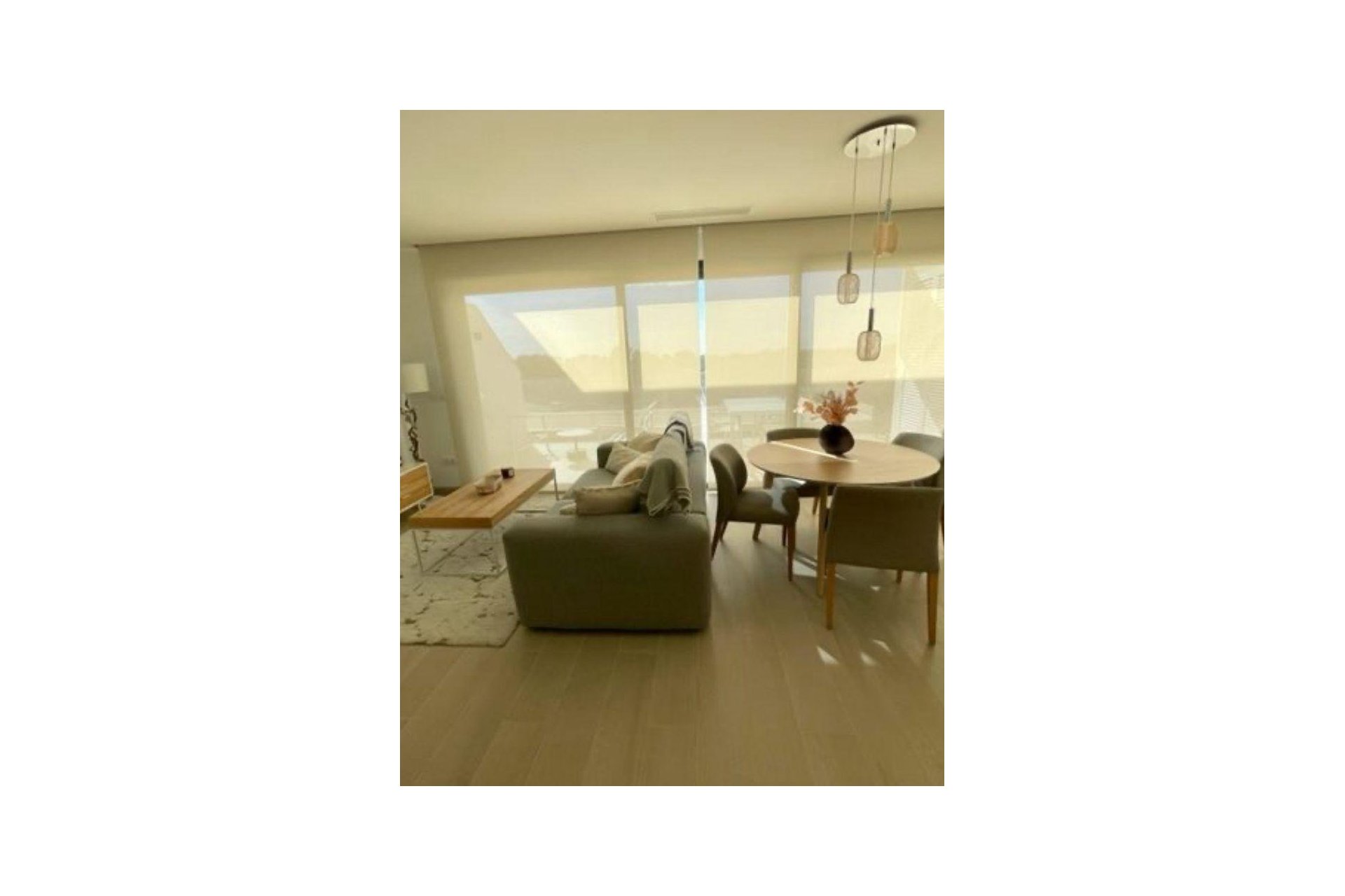 Segunda mano - Apartamento -
San Miguel de Salinas - Las colinas golf and country club