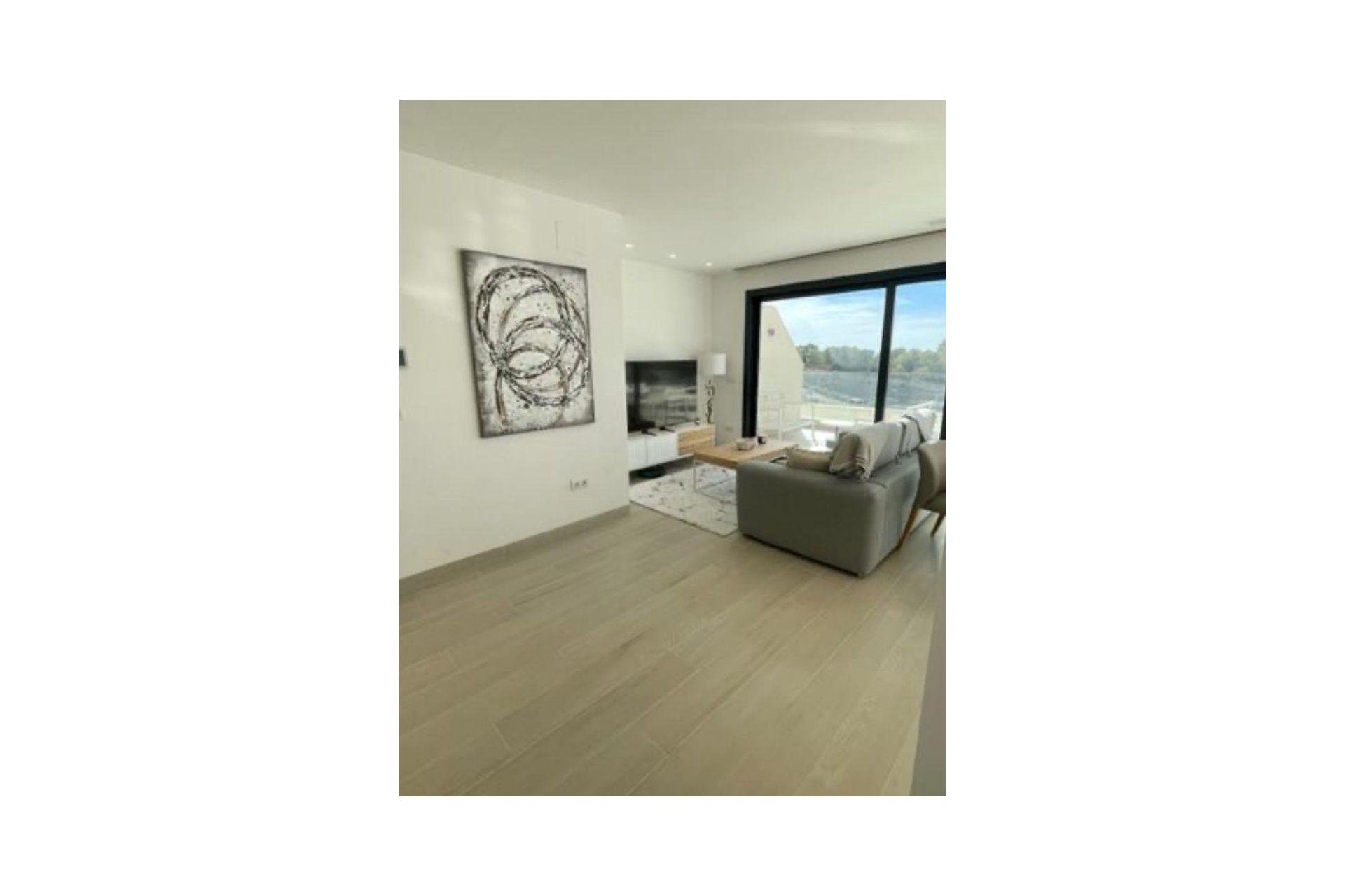 Segunda mano - Apartamento -
San Miguel de Salinas - Las colinas golf and country club