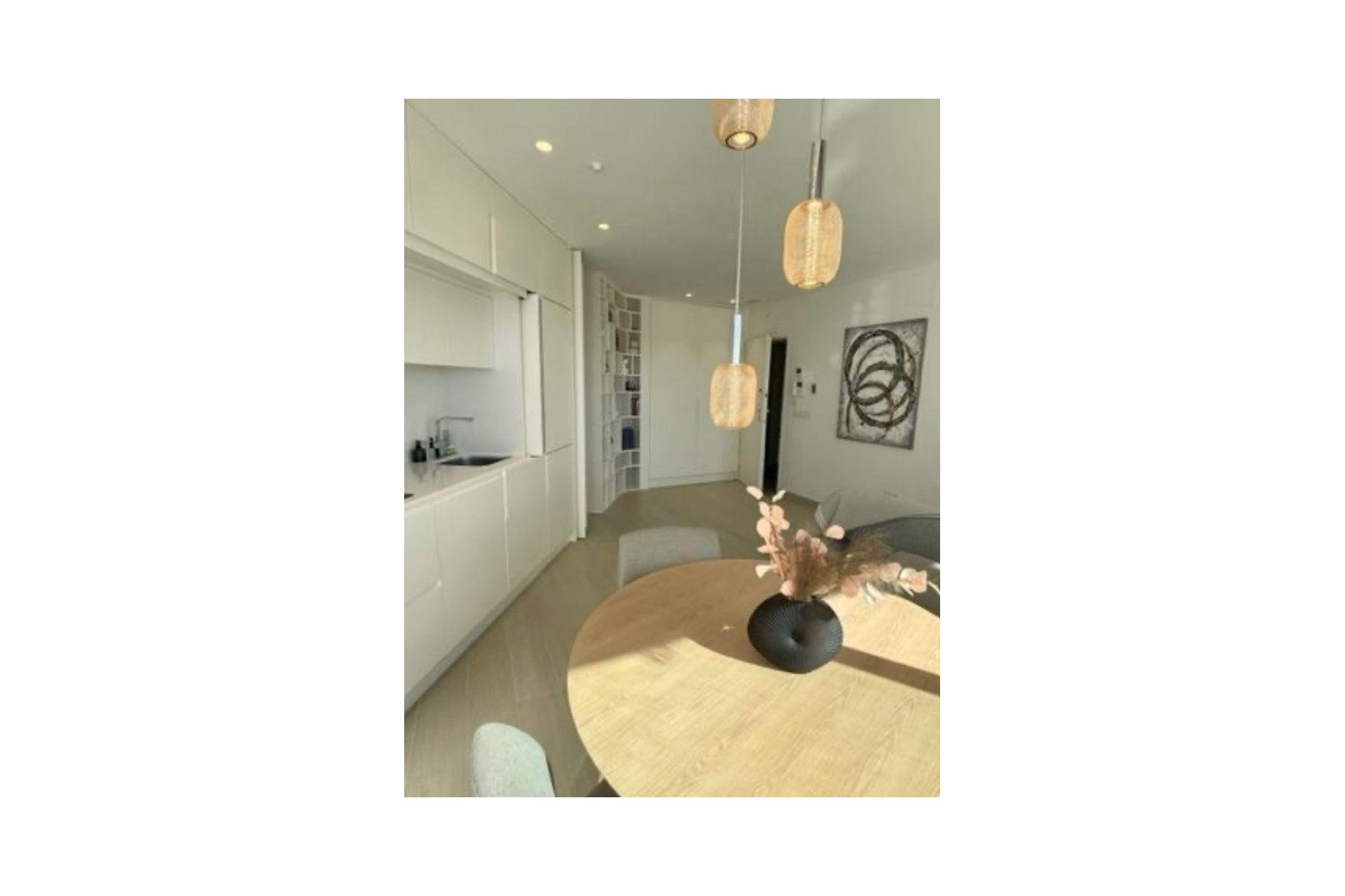 Segunda mano - Apartamento -
San Miguel de Salinas - Las colinas golf and country club