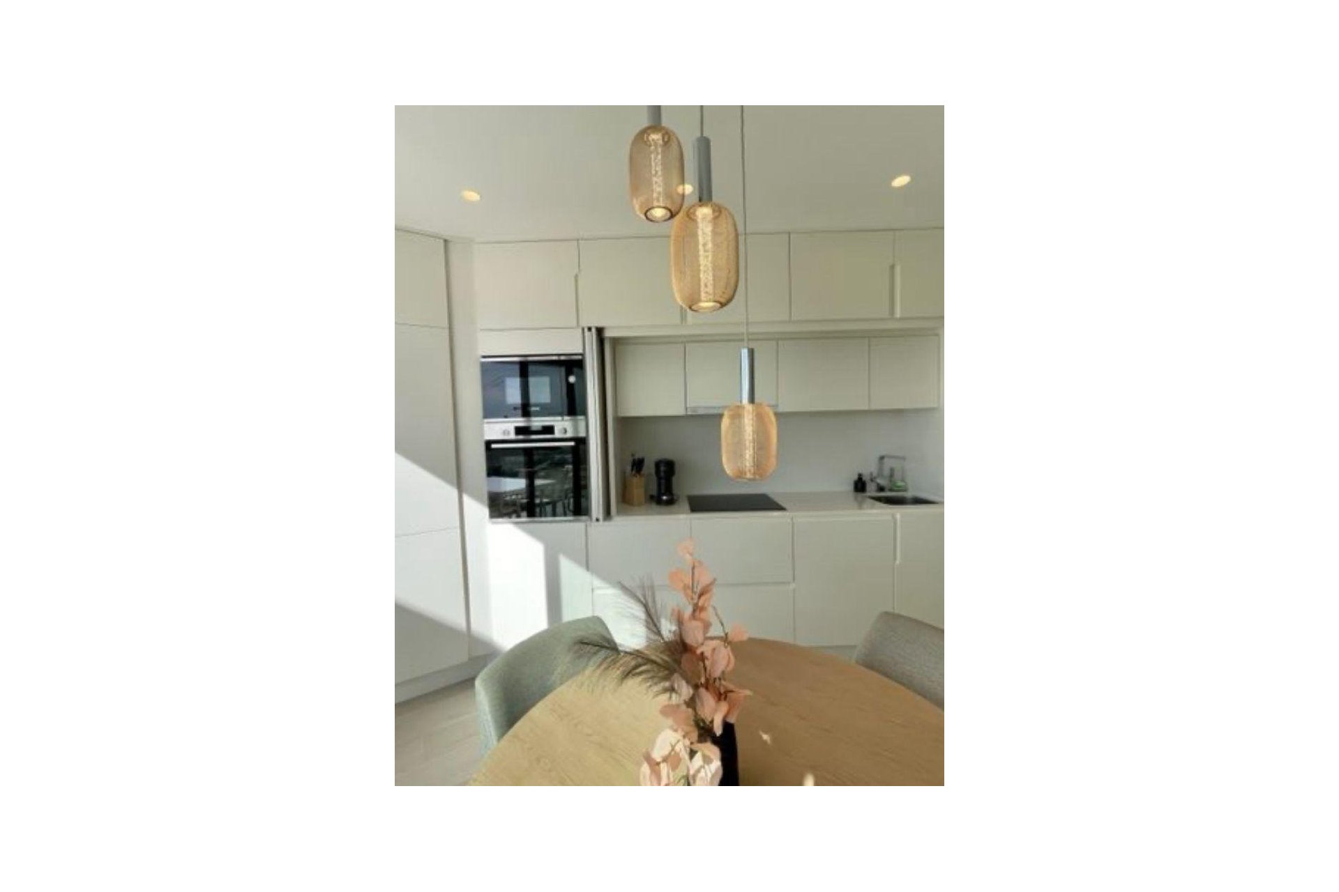 Segunda mano - Apartamento -
San Miguel de Salinas - Las colinas golf and country club