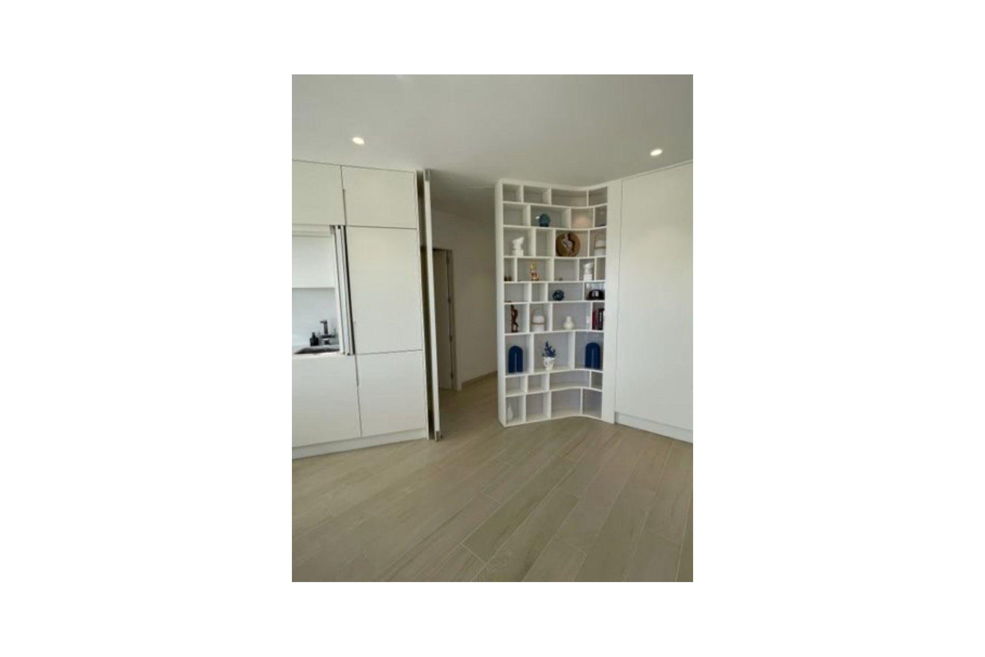 Segunda mano - Apartamento -
San Miguel de Salinas - Las colinas golf and country club