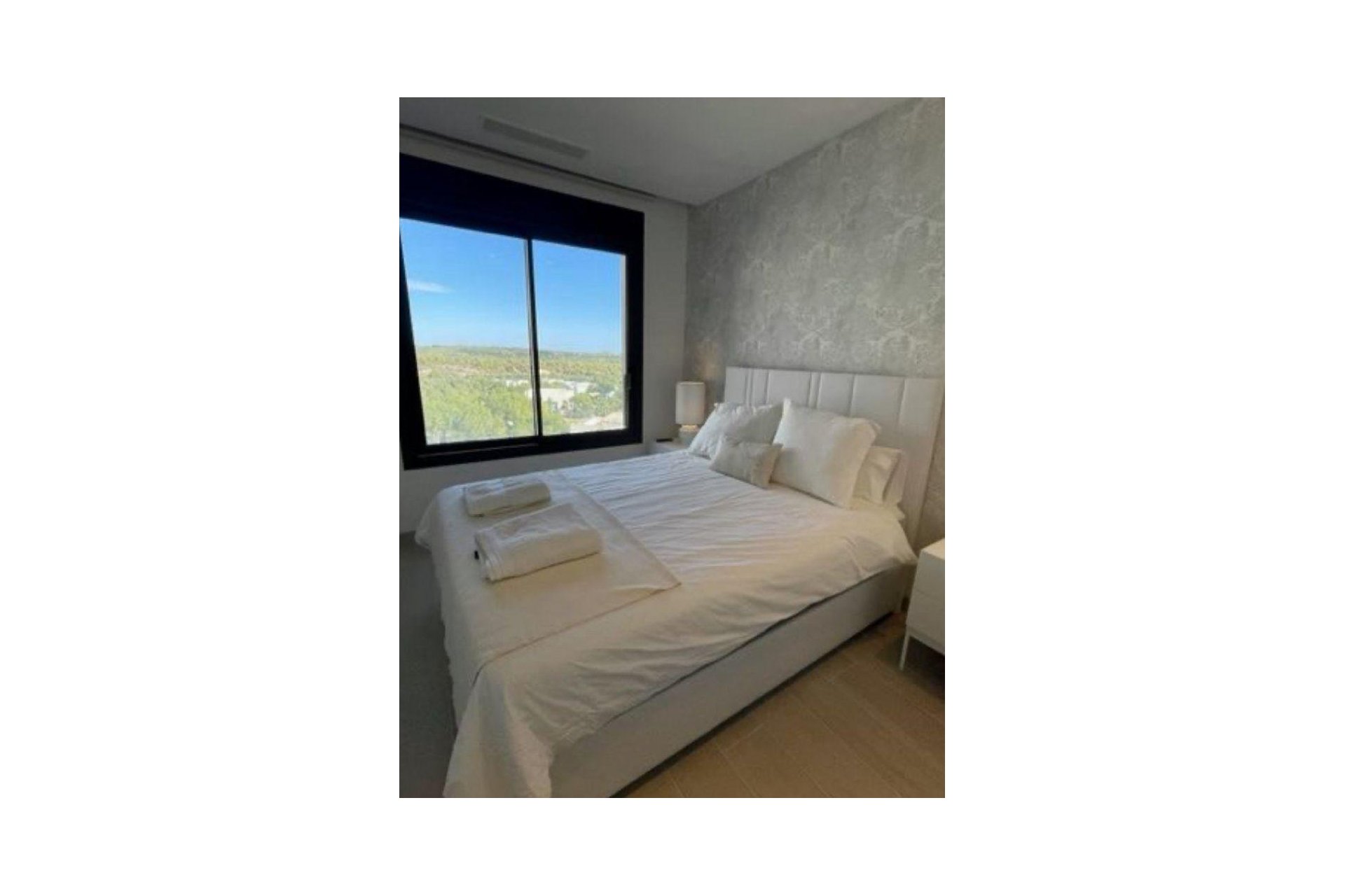 Segunda mano - Apartamento -
San Miguel de Salinas - Las colinas golf and country club