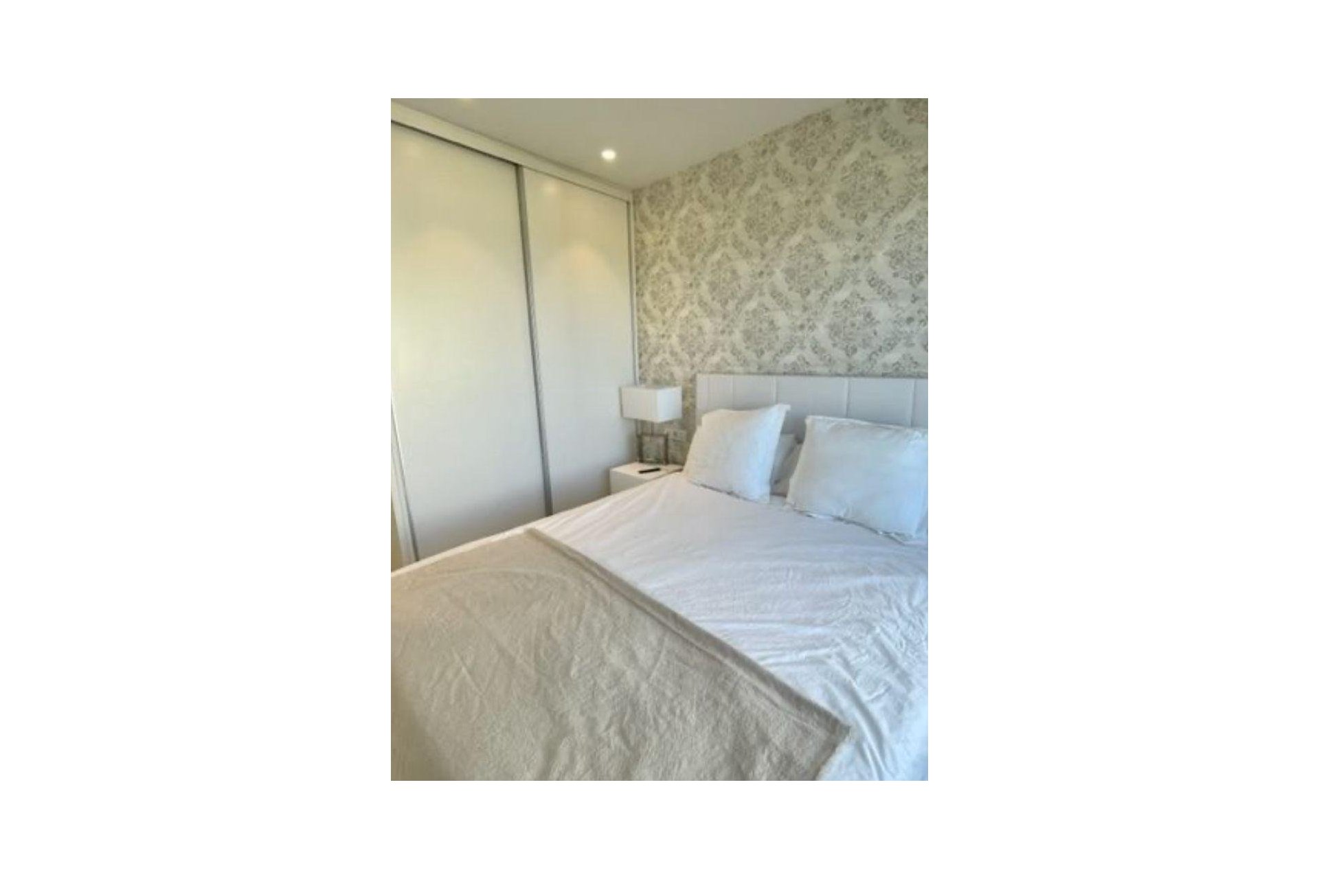 Segunda mano - Apartamento -
San Miguel de Salinas - Las colinas golf and country club