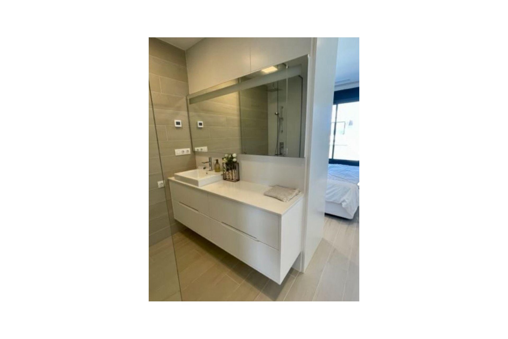 Segunda mano - Apartamento -
San Miguel de Salinas - Las colinas golf and country club