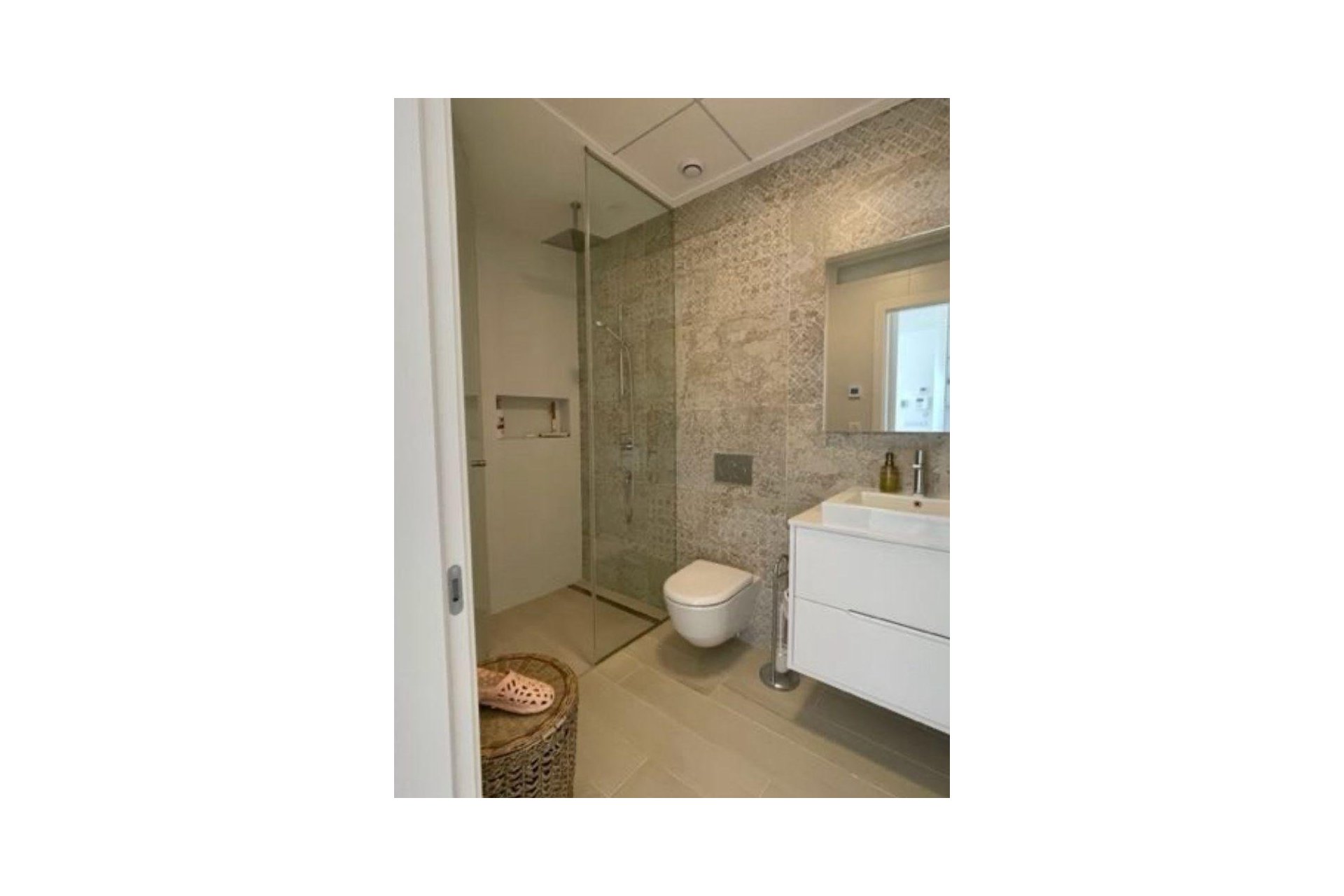 Segunda mano - Apartamento -
San Miguel de Salinas - Las colinas golf and country club