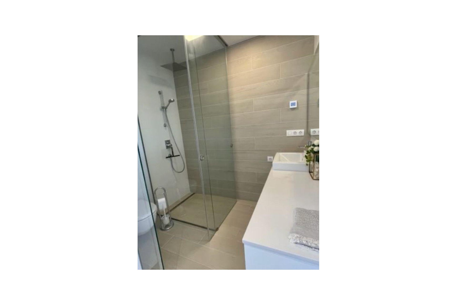 Segunda mano - Apartamento -
San Miguel de Salinas - Las colinas golf and country club