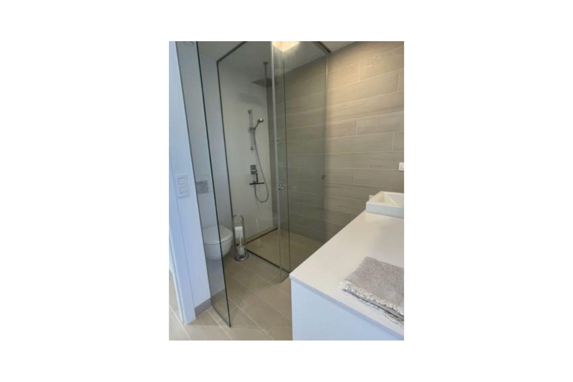 Segunda mano - Apartamento -
San Miguel de Salinas - Las colinas golf and country club