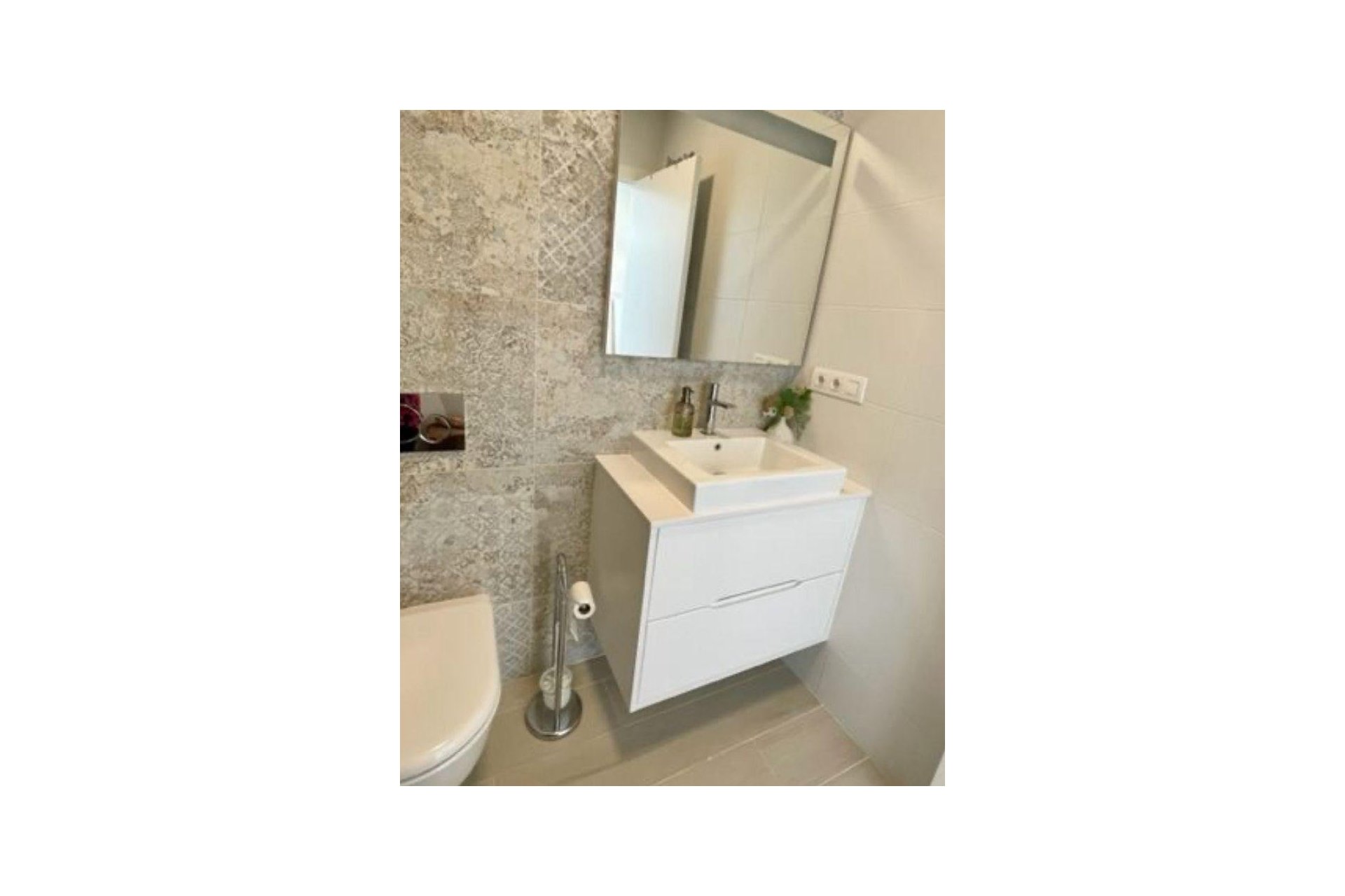 Segunda mano - Apartamento -
San Miguel de Salinas - Las colinas golf and country club