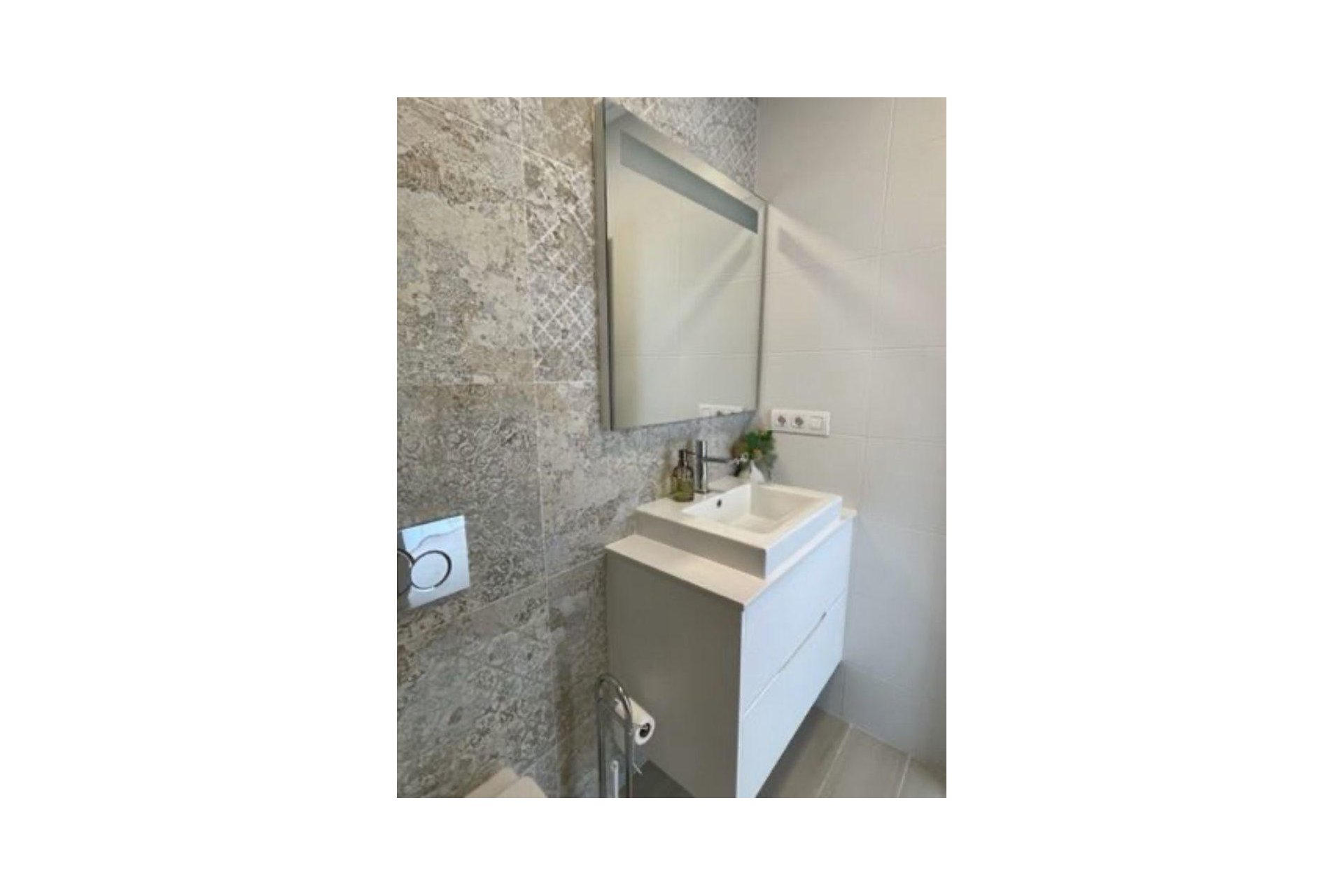 Segunda mano - Apartamento -
San Miguel de Salinas - Las colinas golf and country club