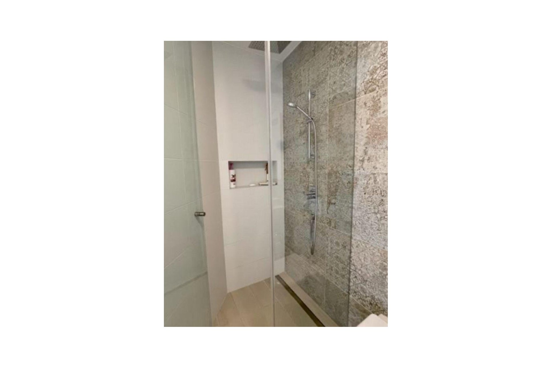 Segunda mano - Apartamento -
San Miguel de Salinas - Las colinas golf and country club