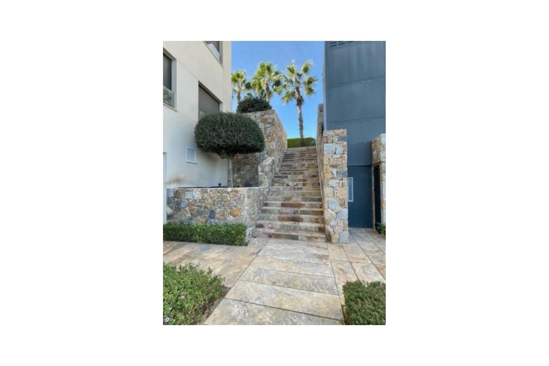 Segunda mano - Apartamento -
San Miguel de Salinas - Las colinas golf and country club