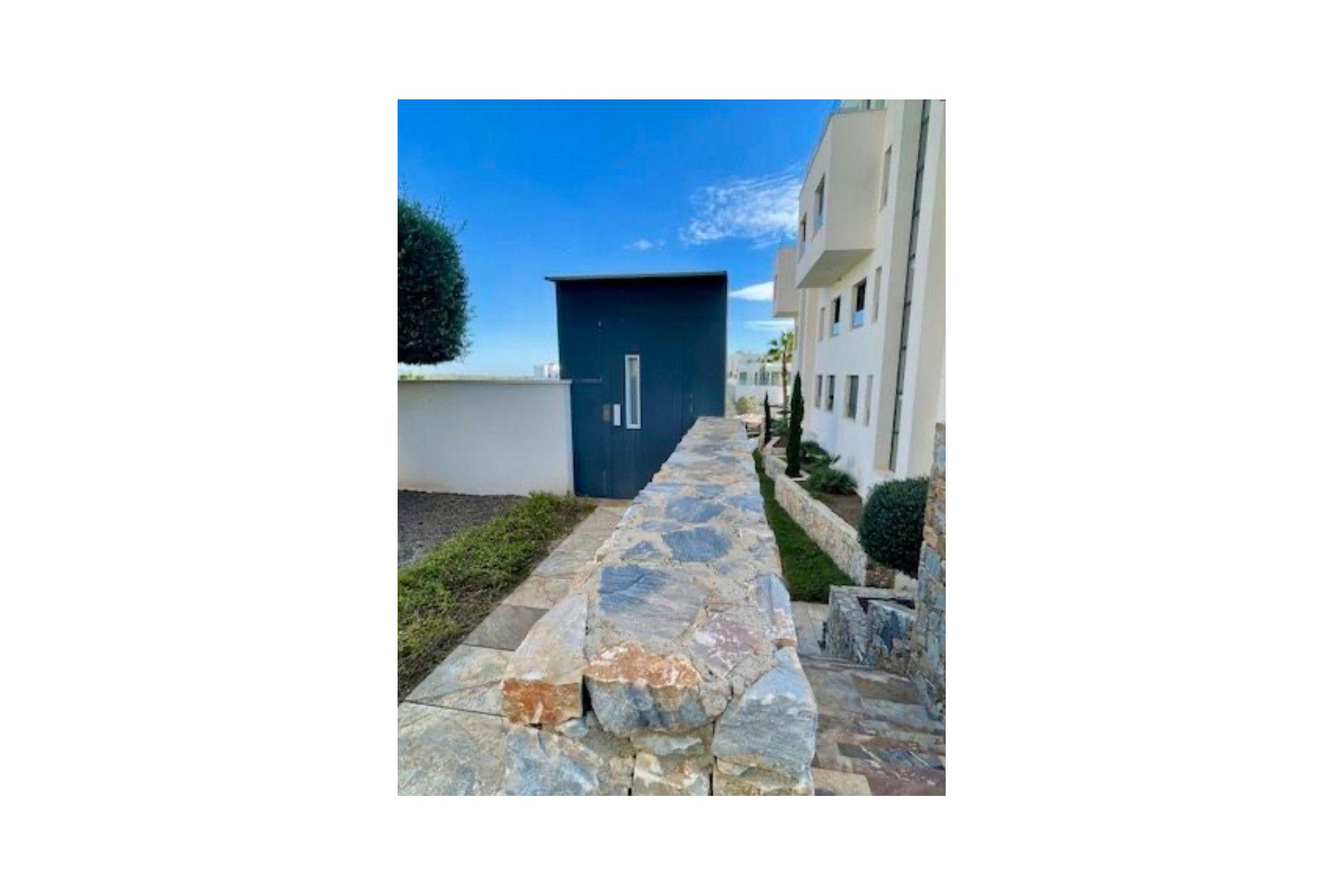 Segunda mano - Apartamento -
San Miguel de Salinas - Las colinas golf and country club