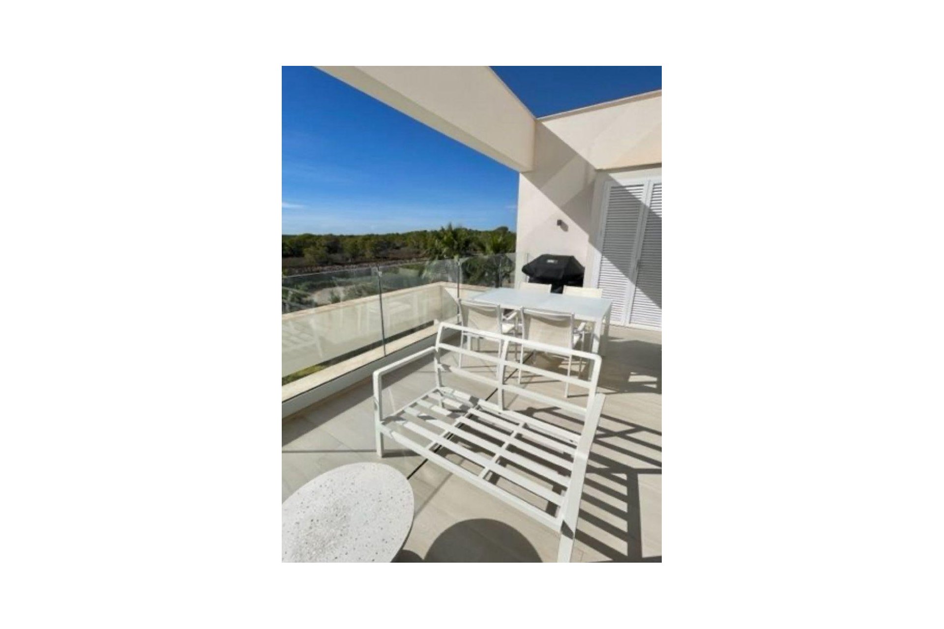 Segunda mano - Apartamento -
San Miguel de Salinas - Las colinas golf and country club