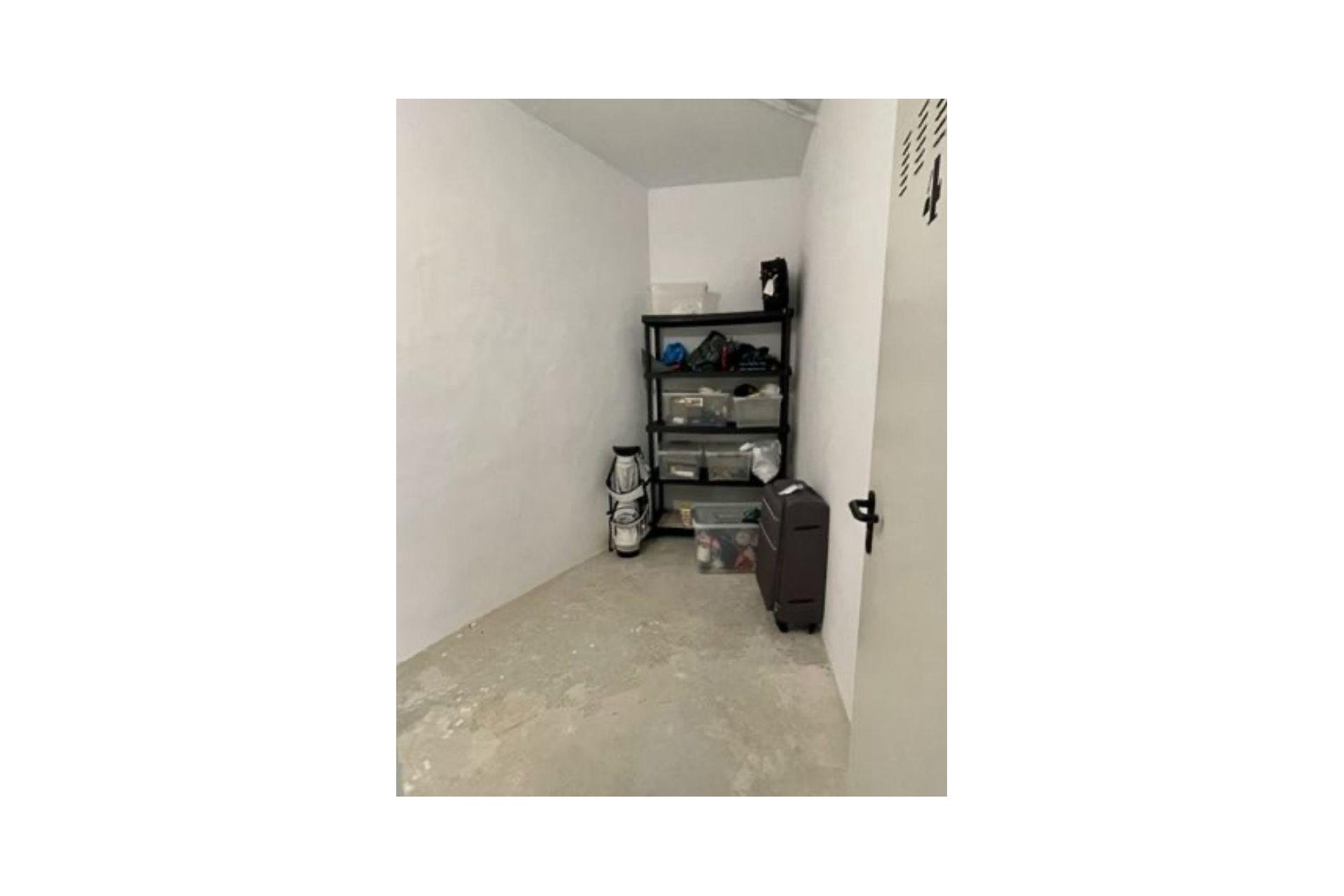Segunda mano - Apartamento -
San Miguel de Salinas - Las colinas golf and country club