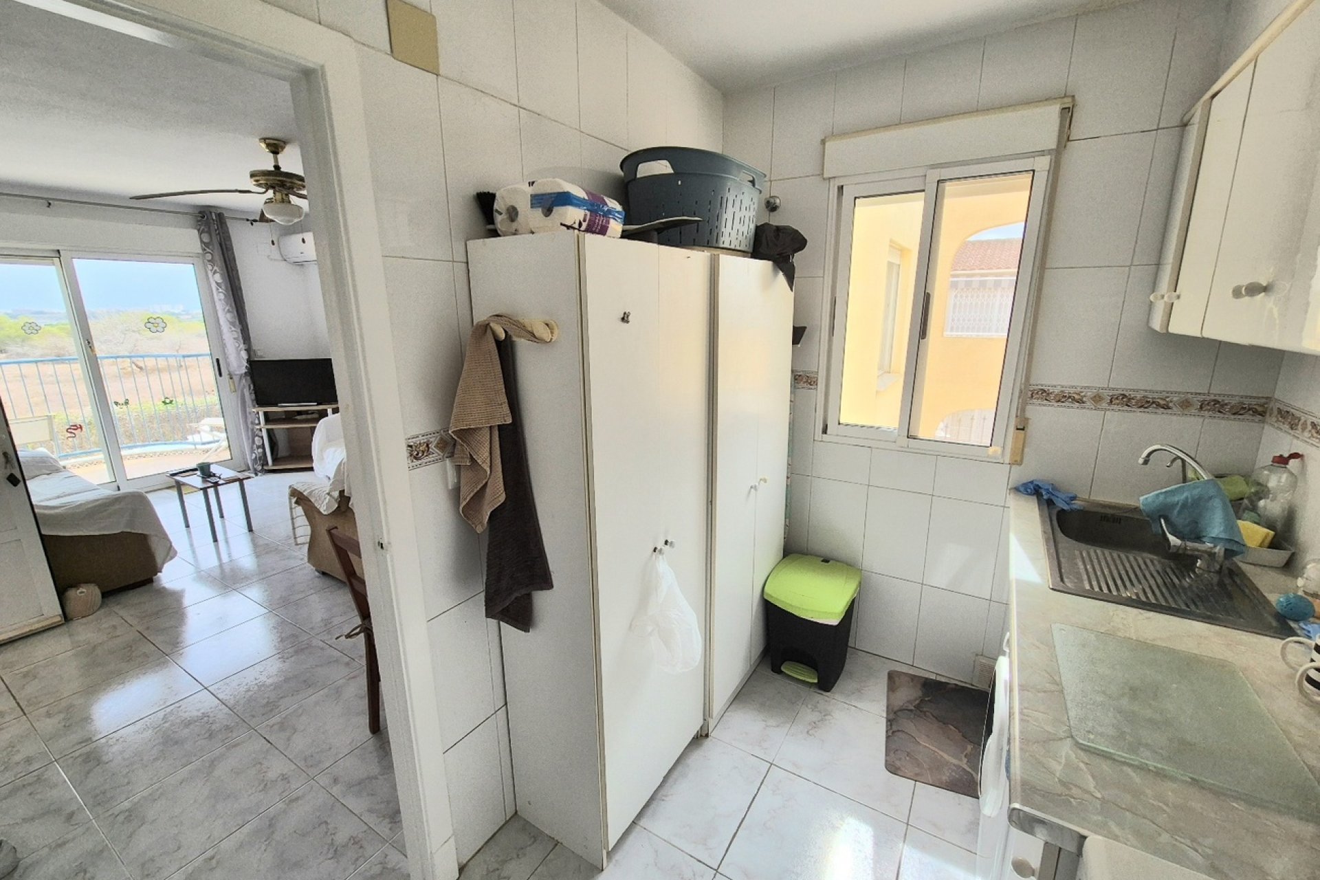 Segunda mano - Apartamento -
Torrevieia - La Siesta