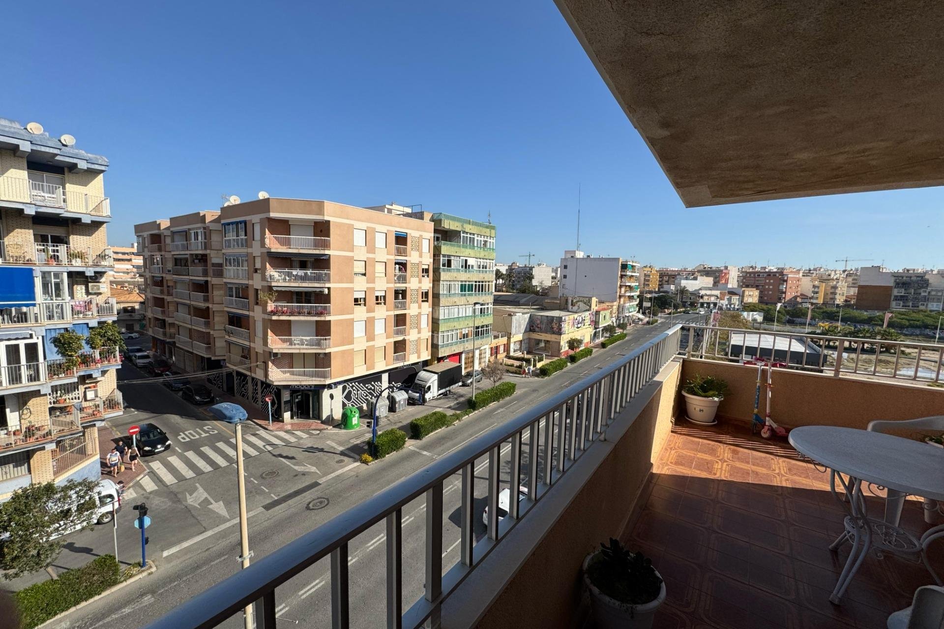 Segunda mano - Apartamento -
Torrevieja - Acequion