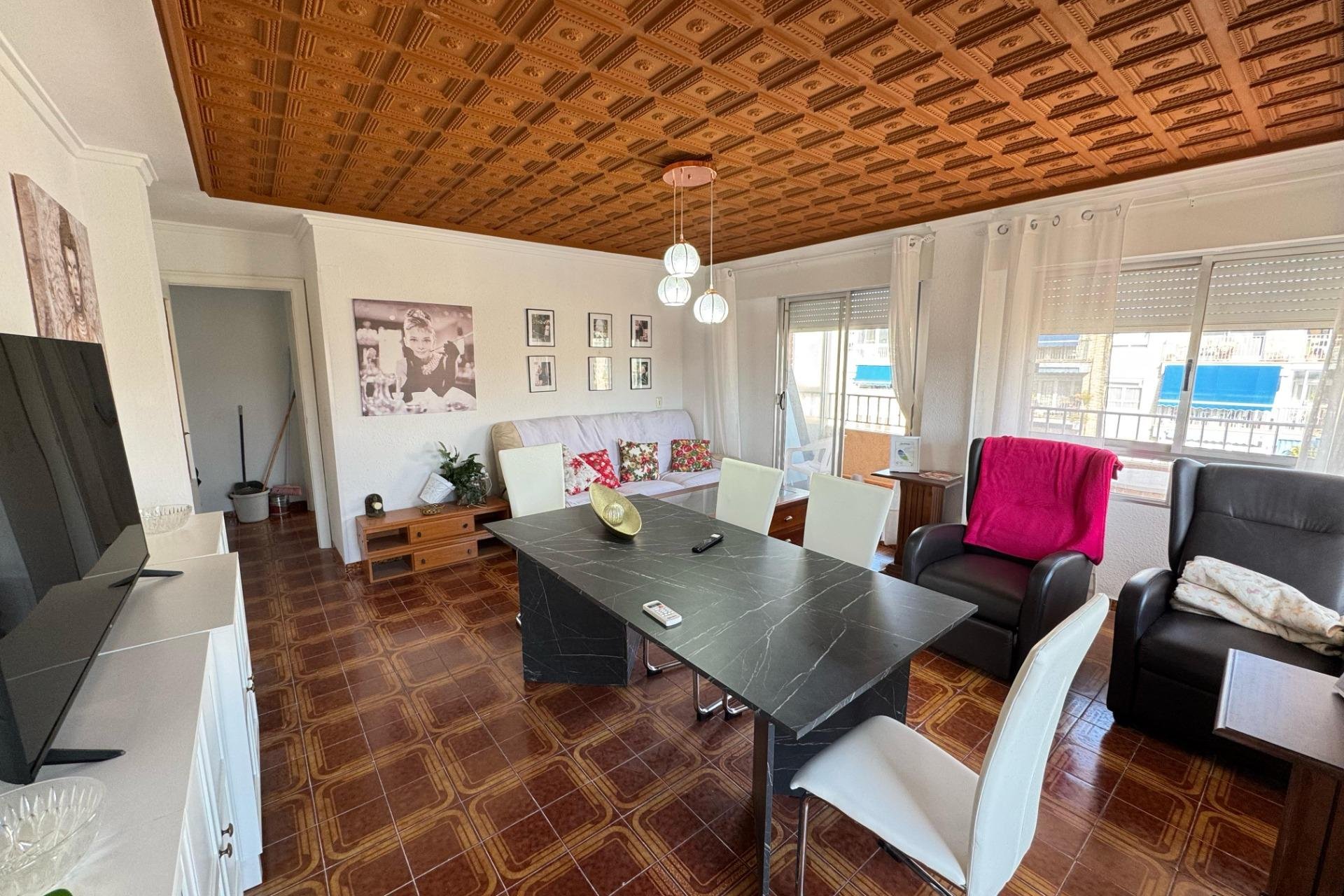 Segunda mano - Apartamento -
Torrevieja - Acequion