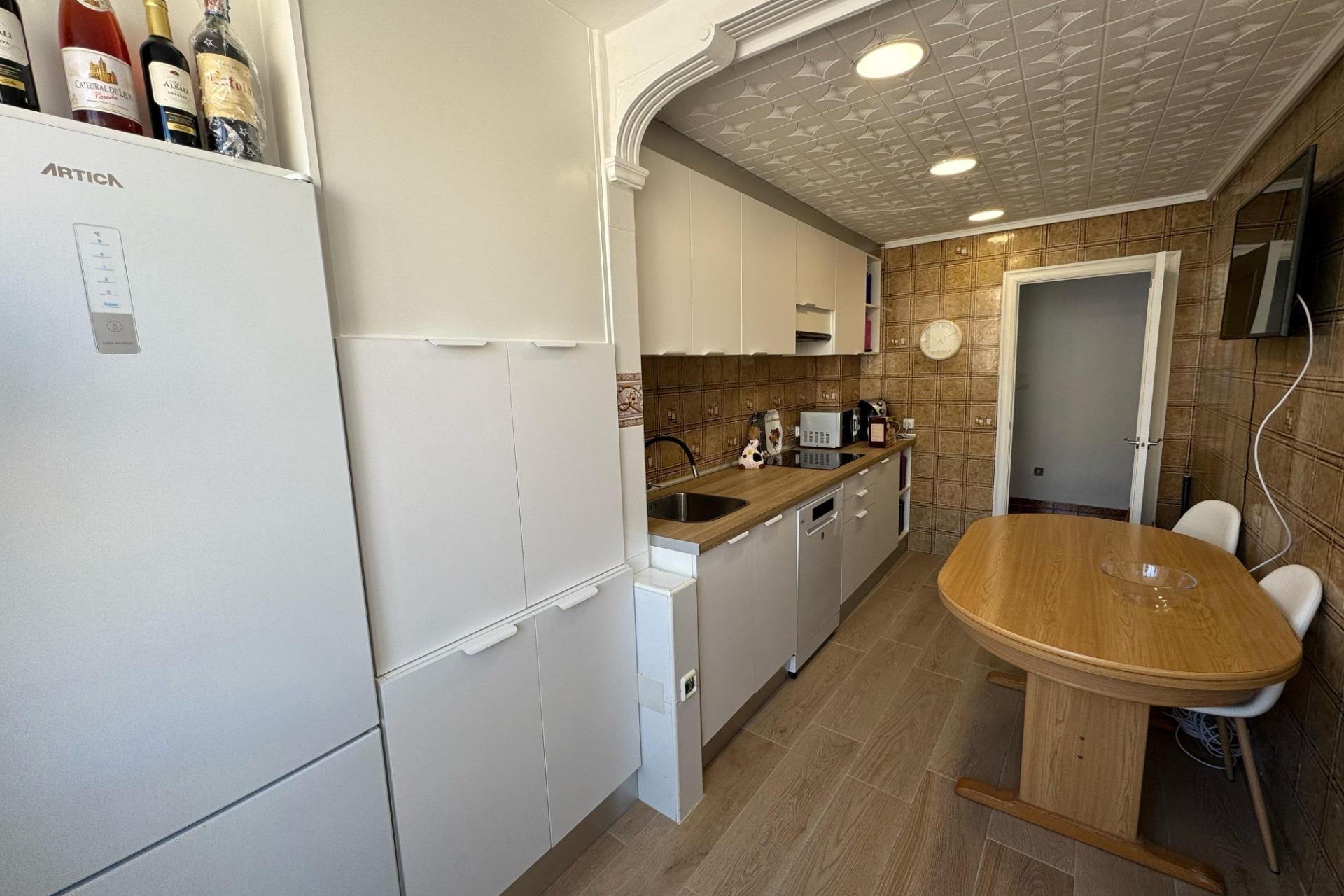 Segunda mano - Apartamento -
Torrevieja - Acequion