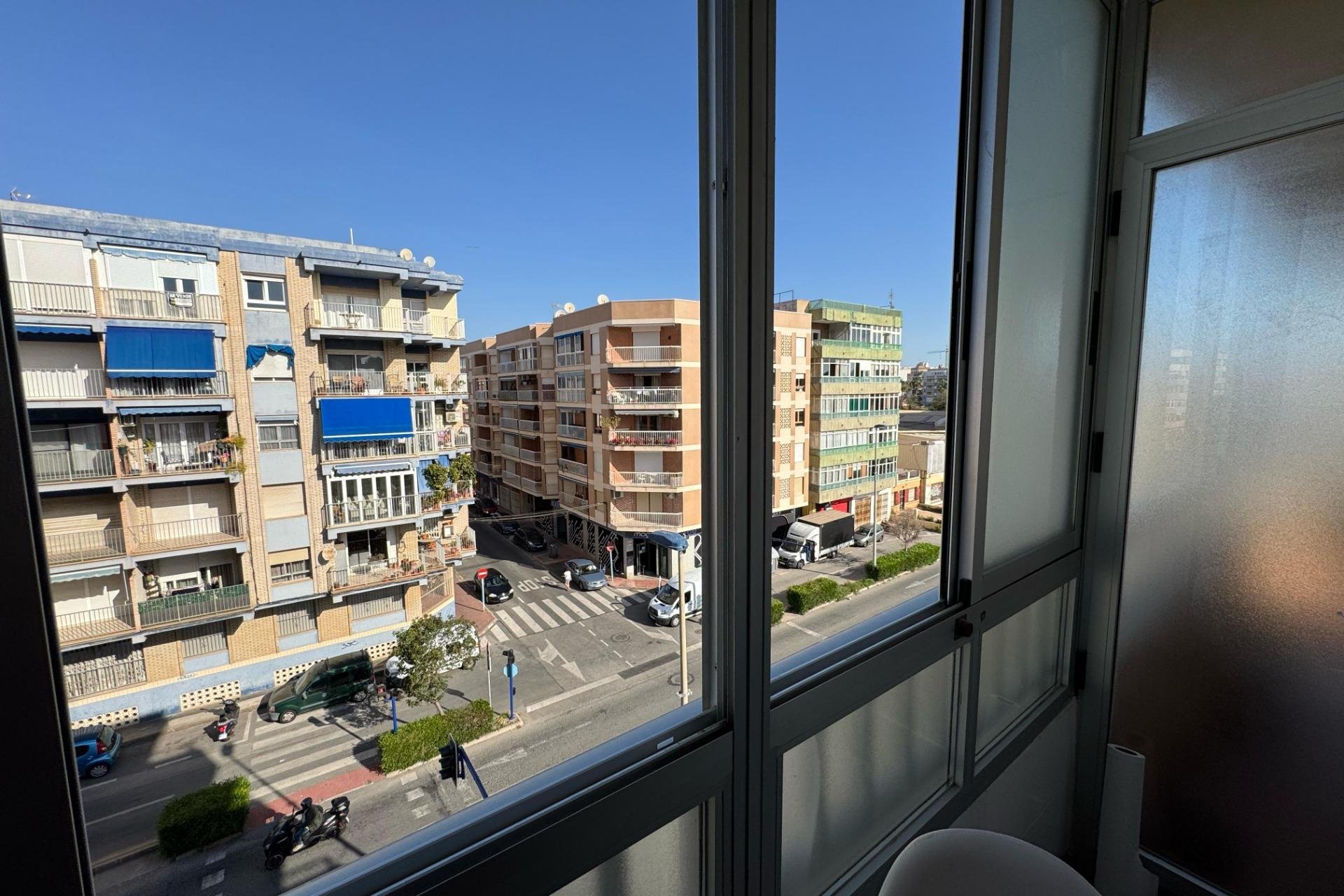Segunda mano - Apartamento -
Torrevieja - Acequion
