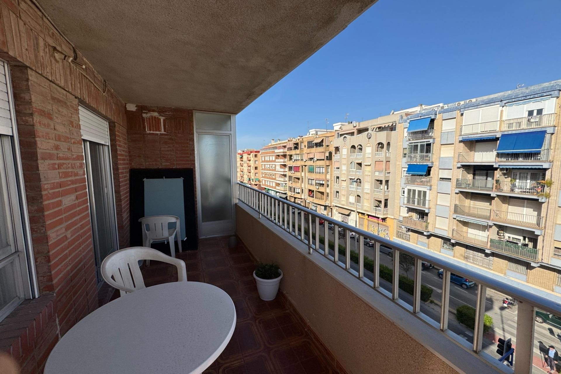 Segunda mano - Apartamento -
Torrevieja - Acequion