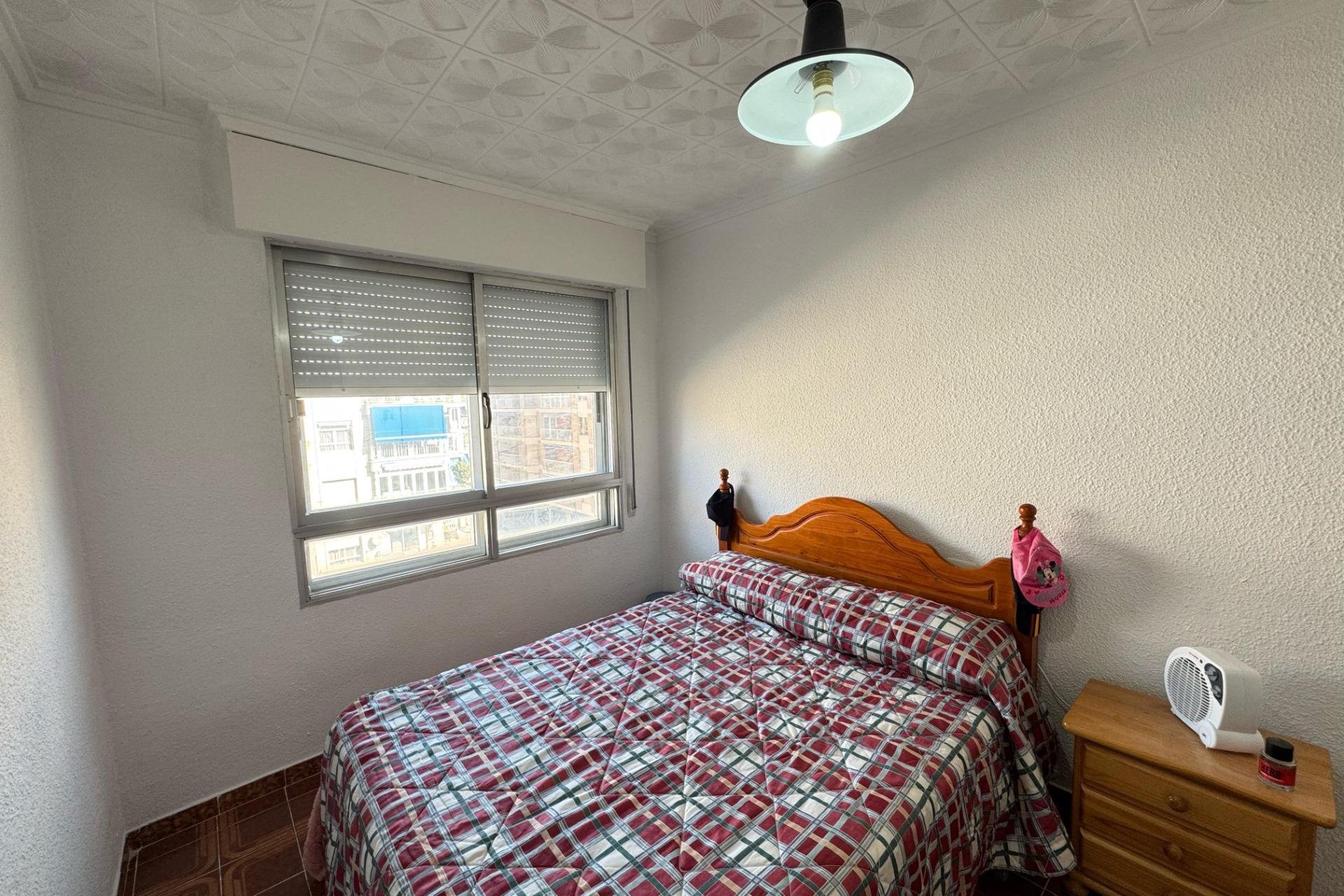 Segunda mano - Apartamento -
Torrevieja - Acequion