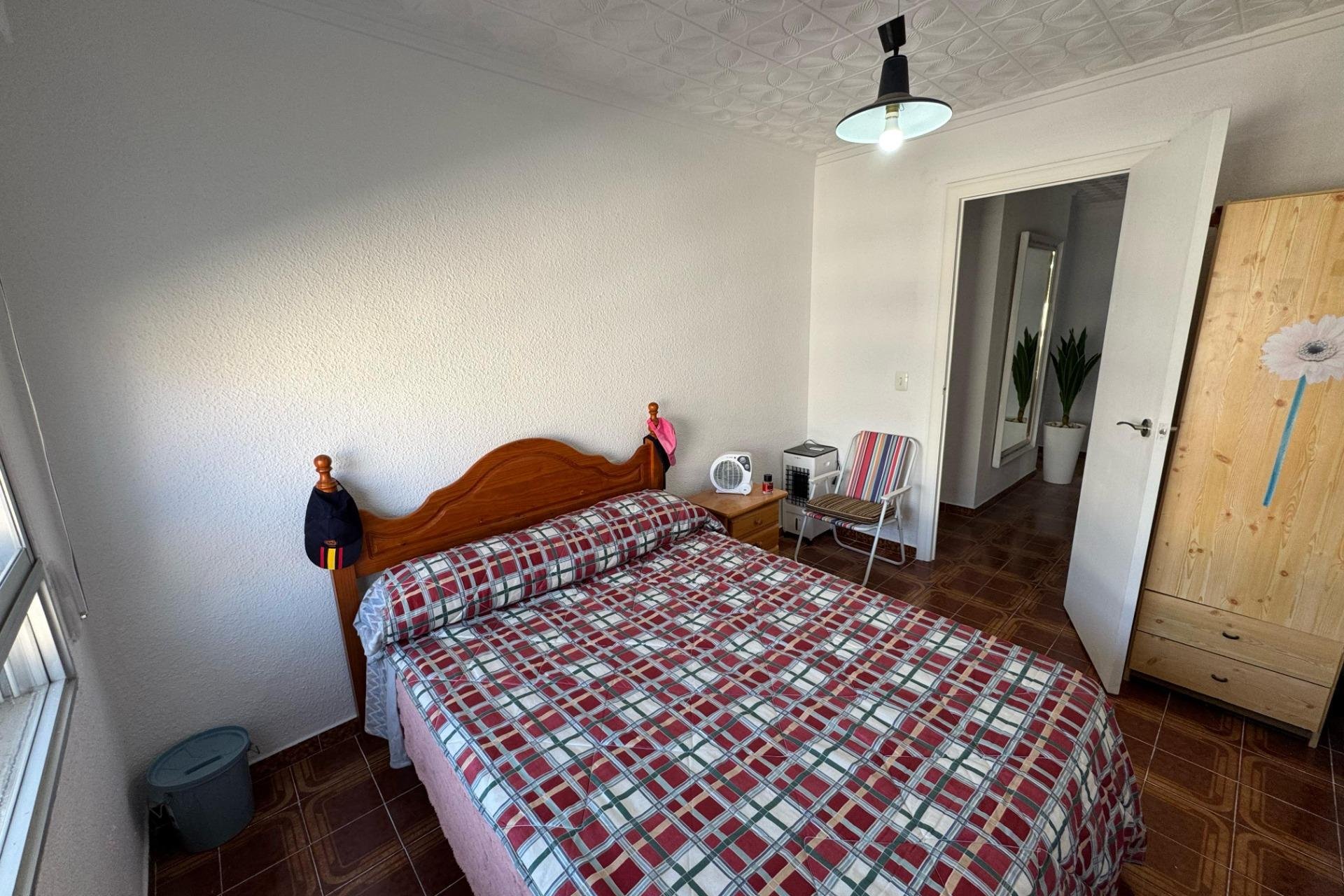 Segunda mano - Apartamento -
Torrevieja - Acequion