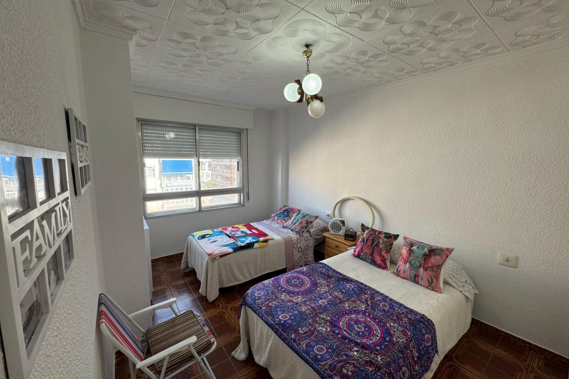 Segunda mano - Apartamento -
Torrevieja - Acequion