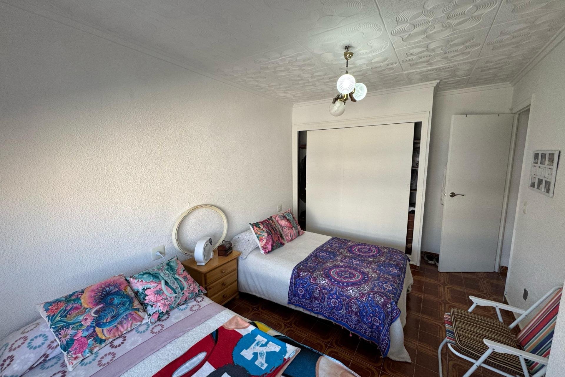 Segunda mano - Apartamento -
Torrevieja - Acequion