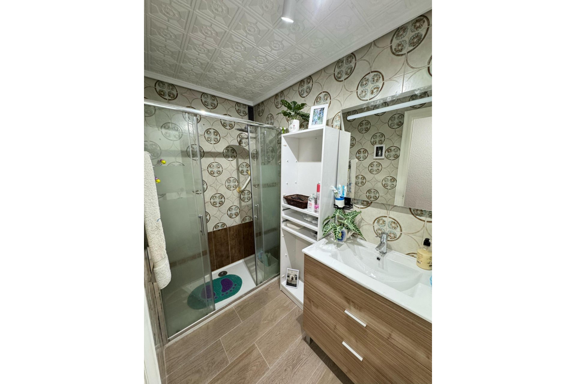 Segunda mano - Apartamento -
Torrevieja - Acequion