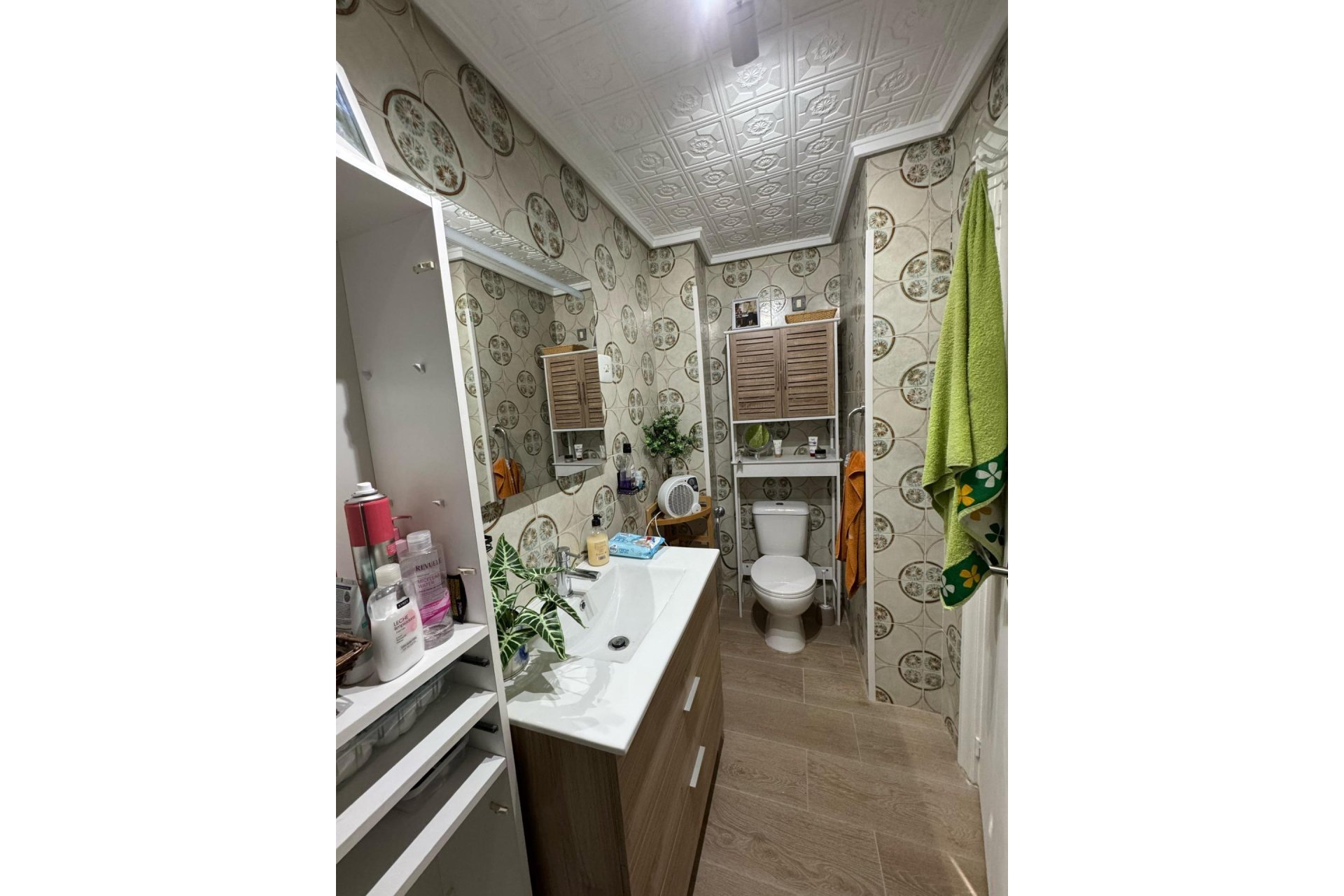 Segunda mano - Apartamento -
Torrevieja - Acequion