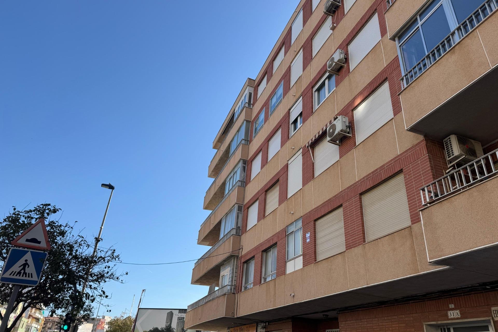 Segunda mano - Apartamento -
Torrevieja - Acequion