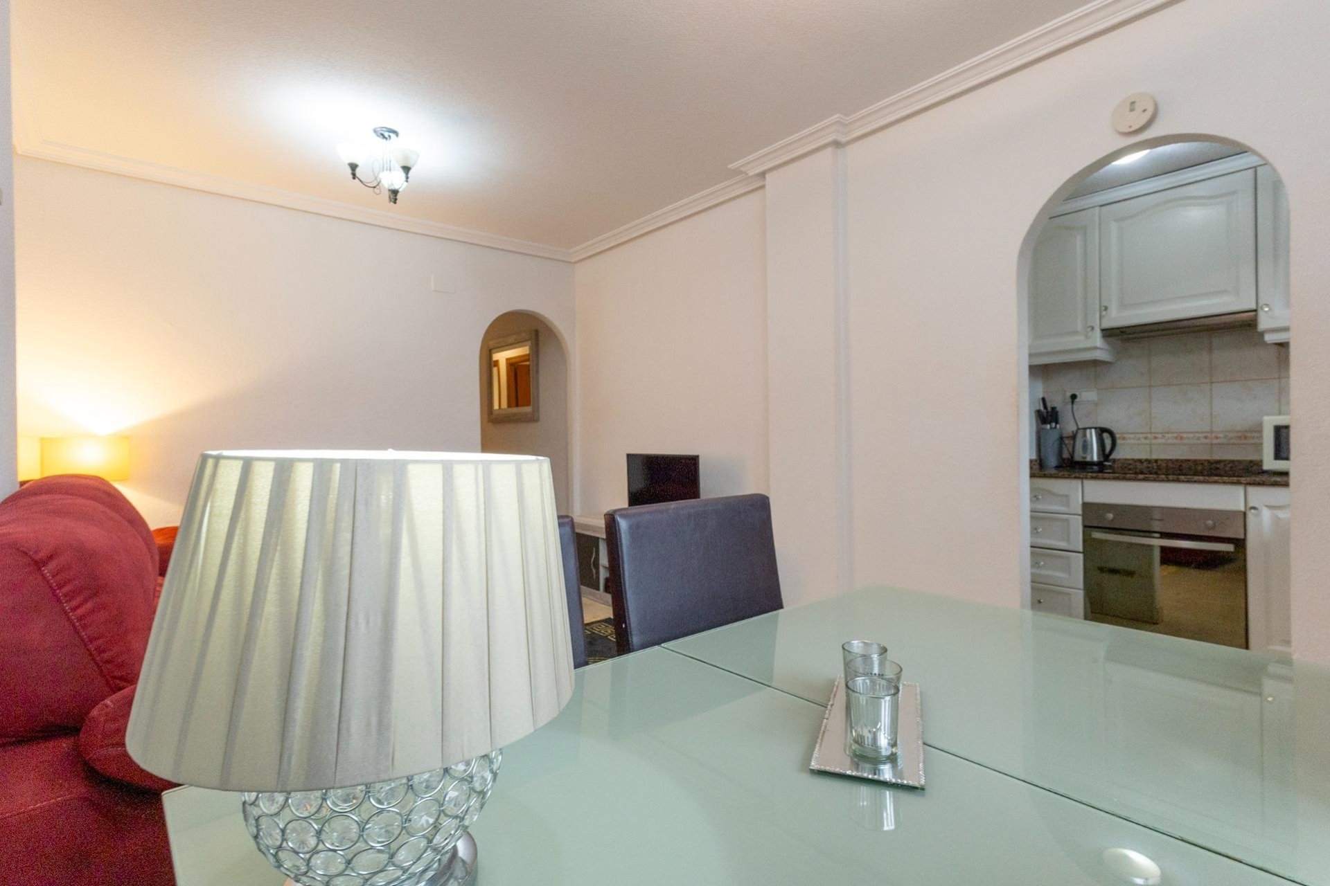 Segunda mano - Apartamento -
Torrevieja - Acequion