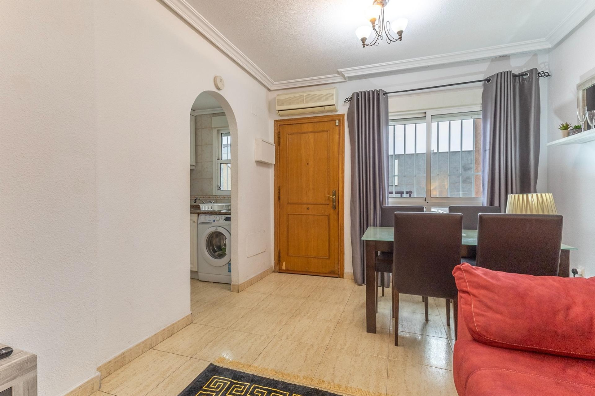 Segunda mano - Apartamento -
Torrevieja - Acequion