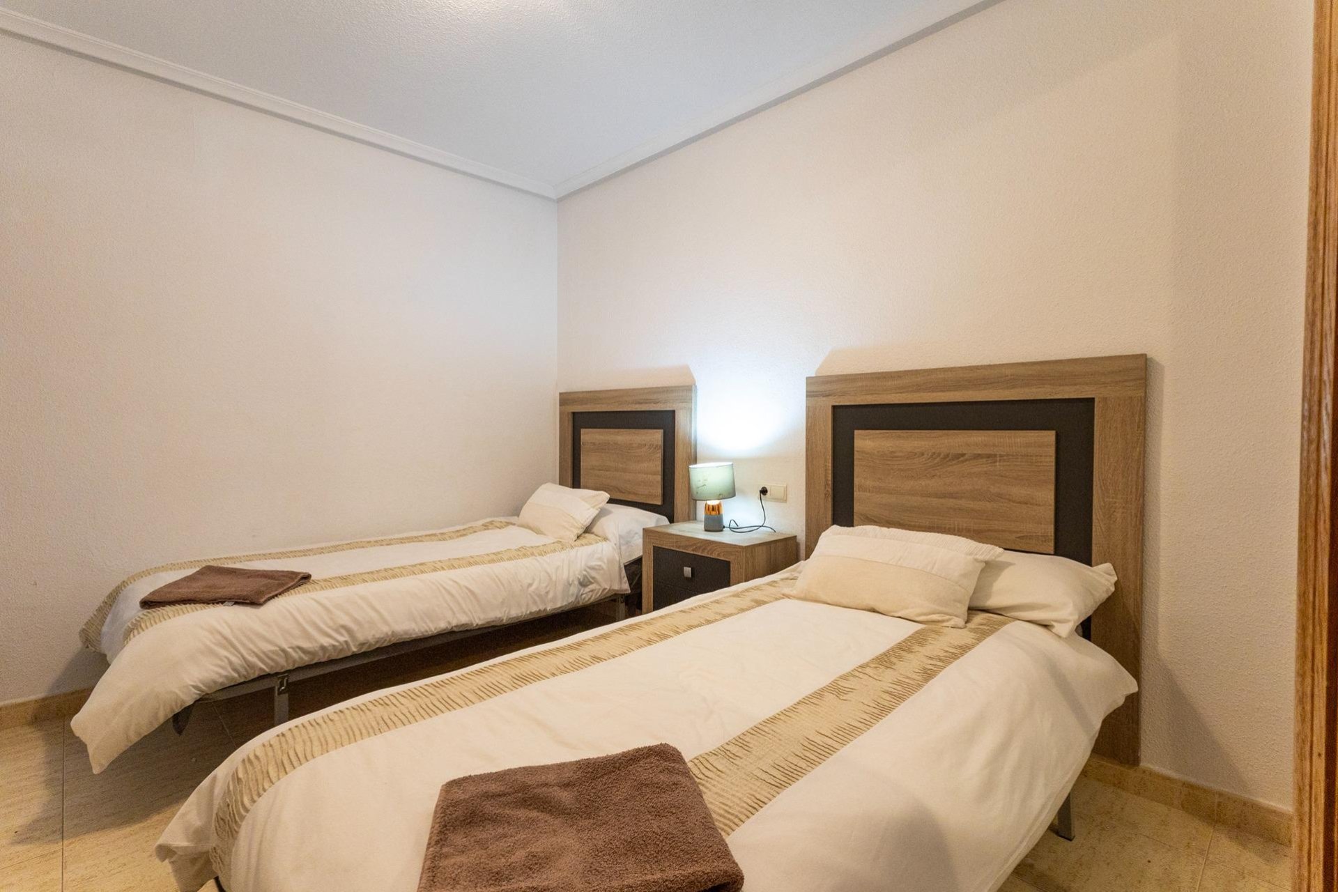 Segunda mano - Apartamento -
Torrevieja - Acequion