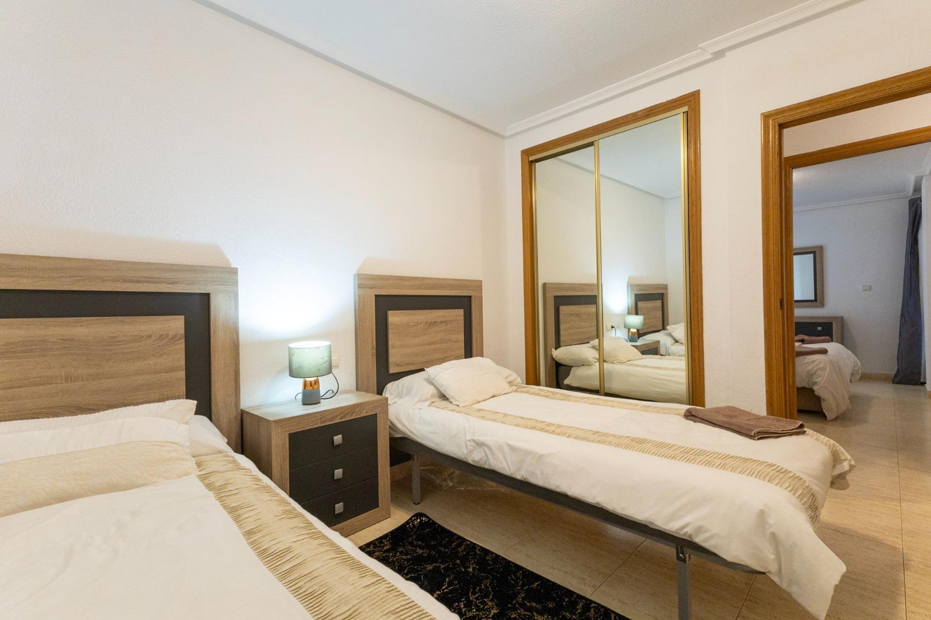 Segunda mano - Apartamento -
Torrevieja - Acequion