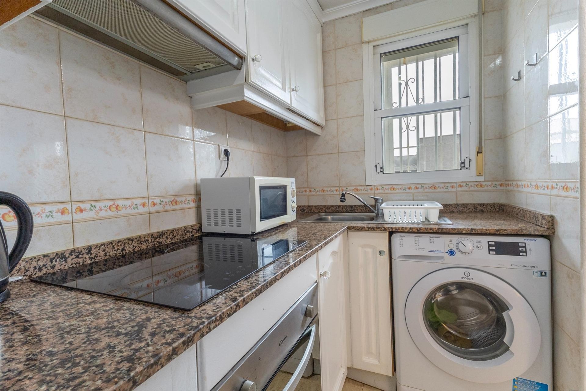 Segunda mano - Apartamento -
Torrevieja - Acequion